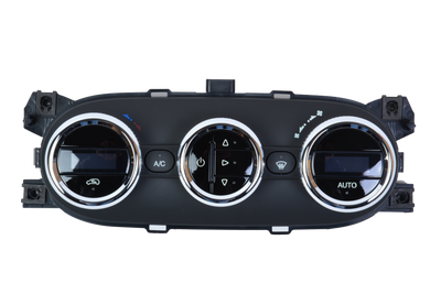 Pannello comando aria condizionata Iveco Daily 2014 2019 - 5801640589