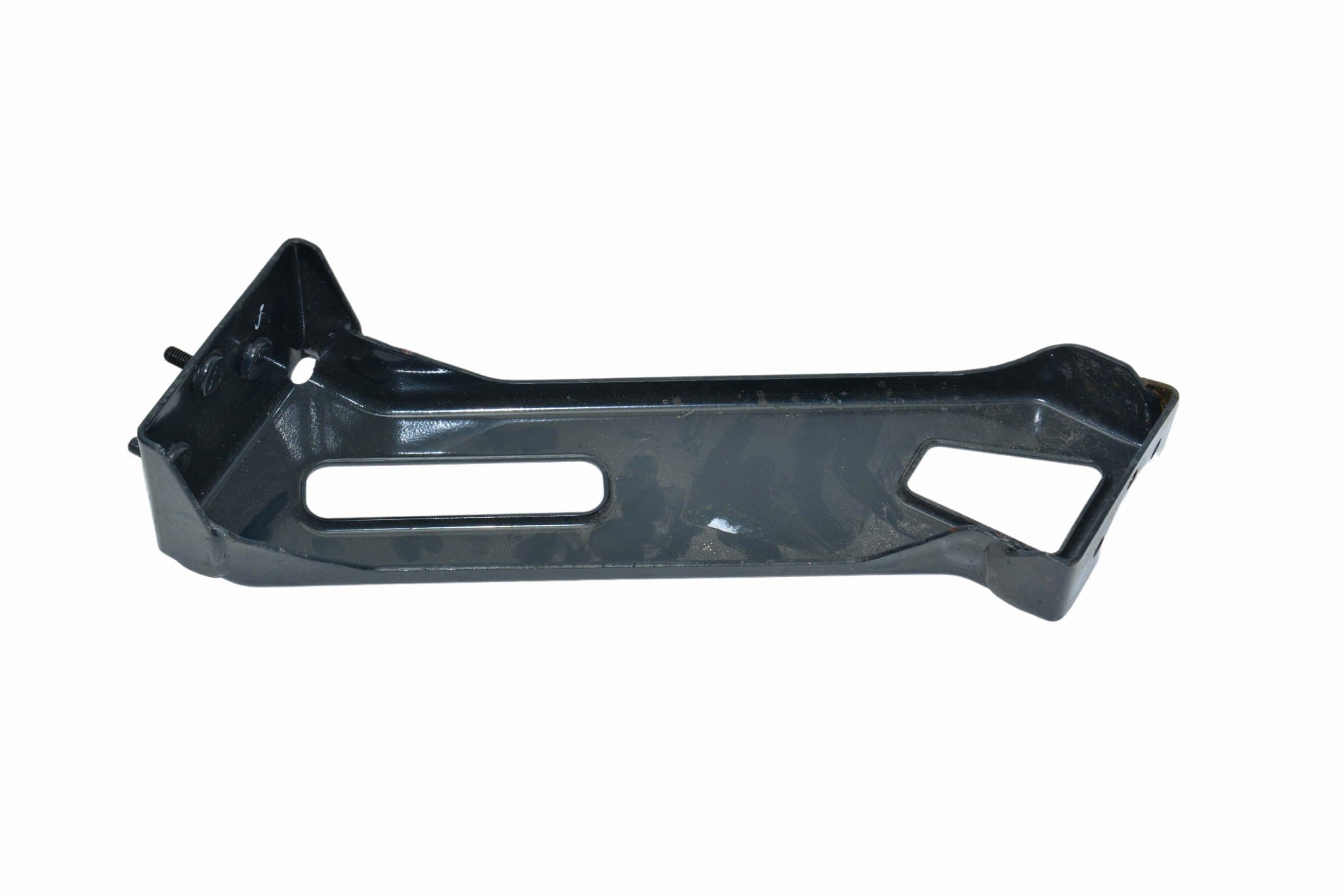 Staffa, paraurti laterale sinistra Iveco Daily 65C 70C 2014- 5801667891