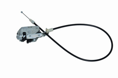 Serratura Porta Posteriore Iveco Daily - 5801675755