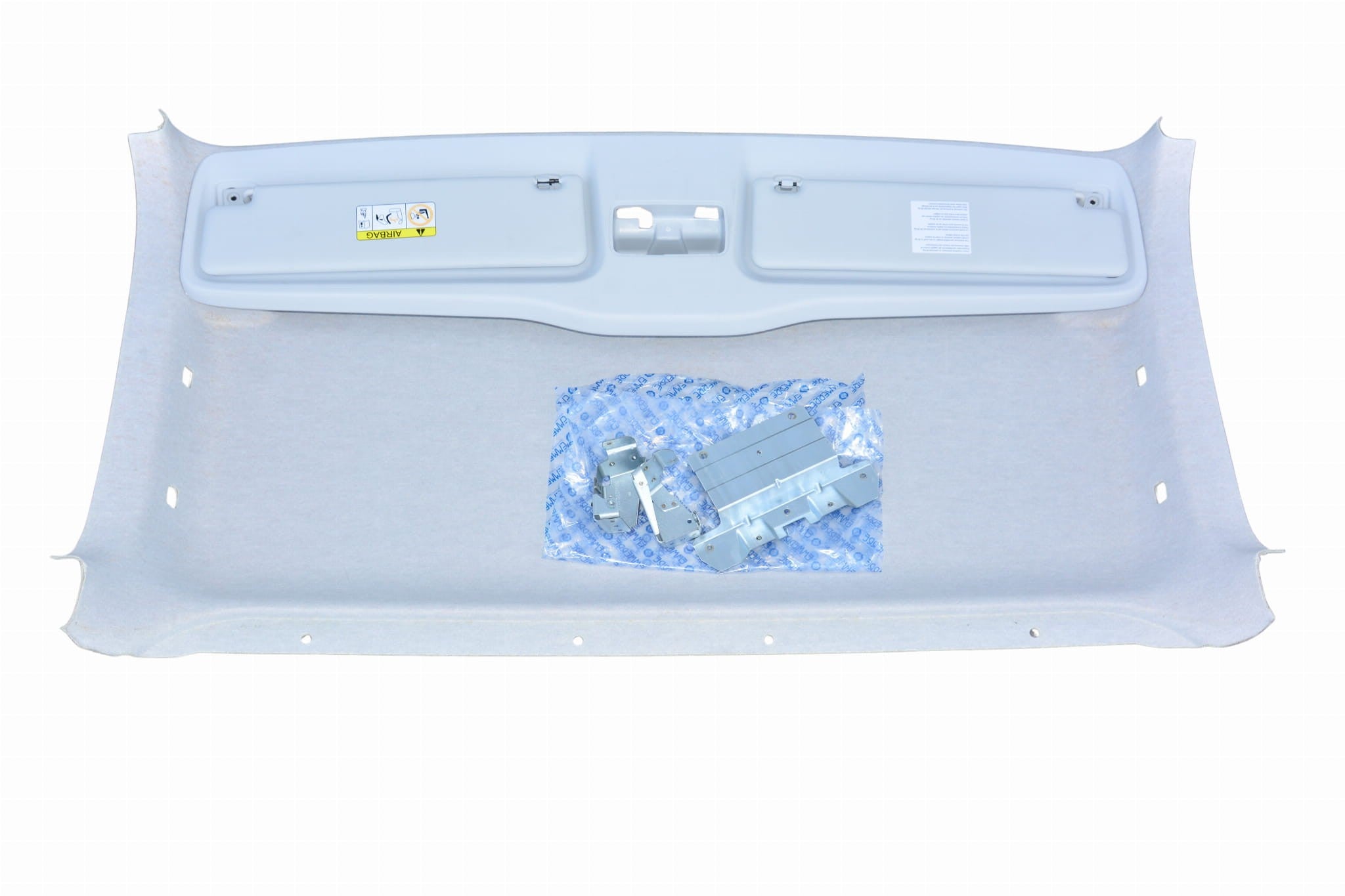 Rivestim.Padiglione Iveco Daily - 5801682300