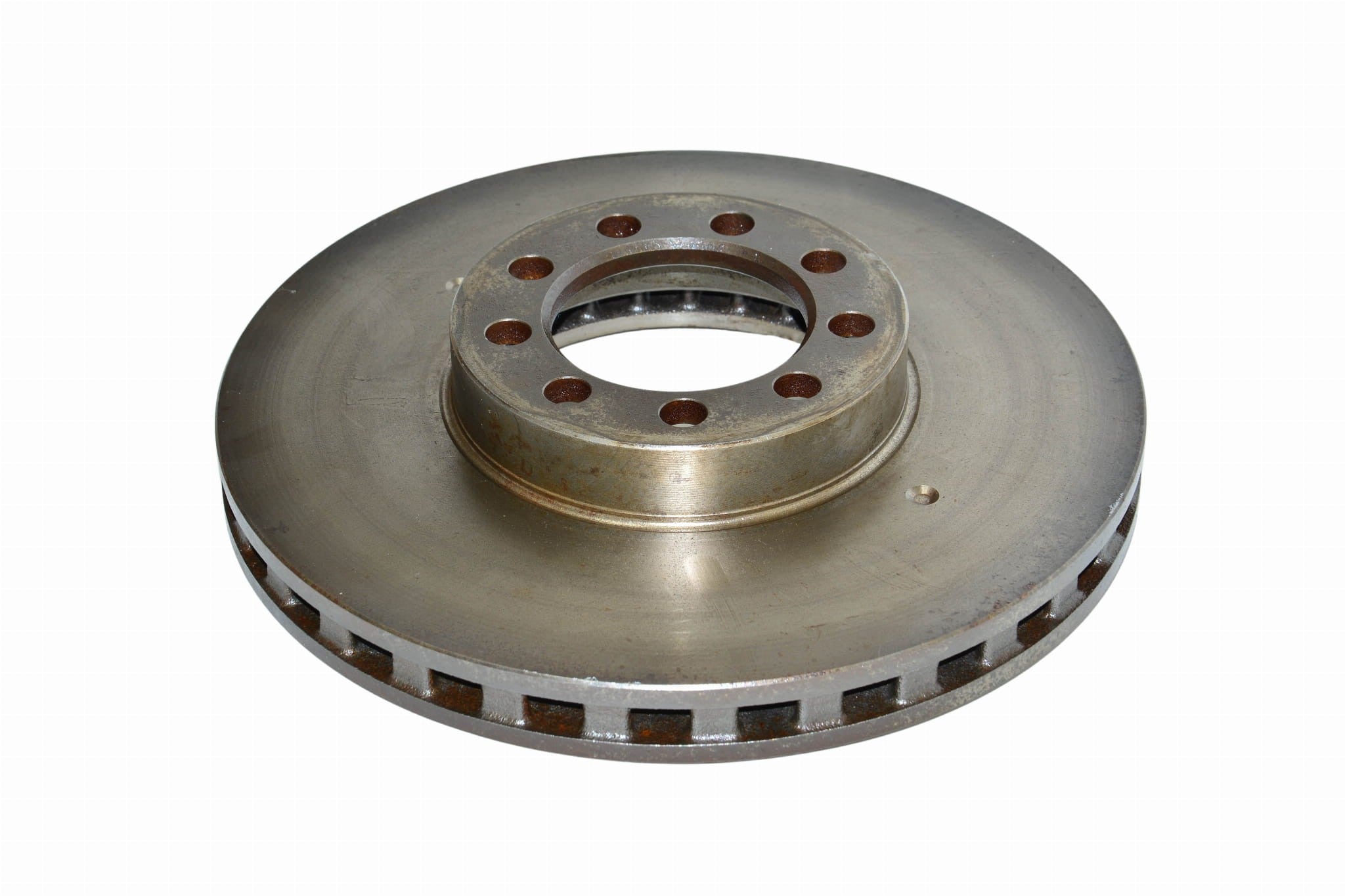 Disco Freno Anteriore Iveco Daily -  5801718330