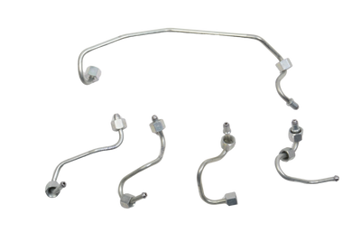 Tubi carburante in metallo Iveco Daily 3.0 E6 - 5801732129