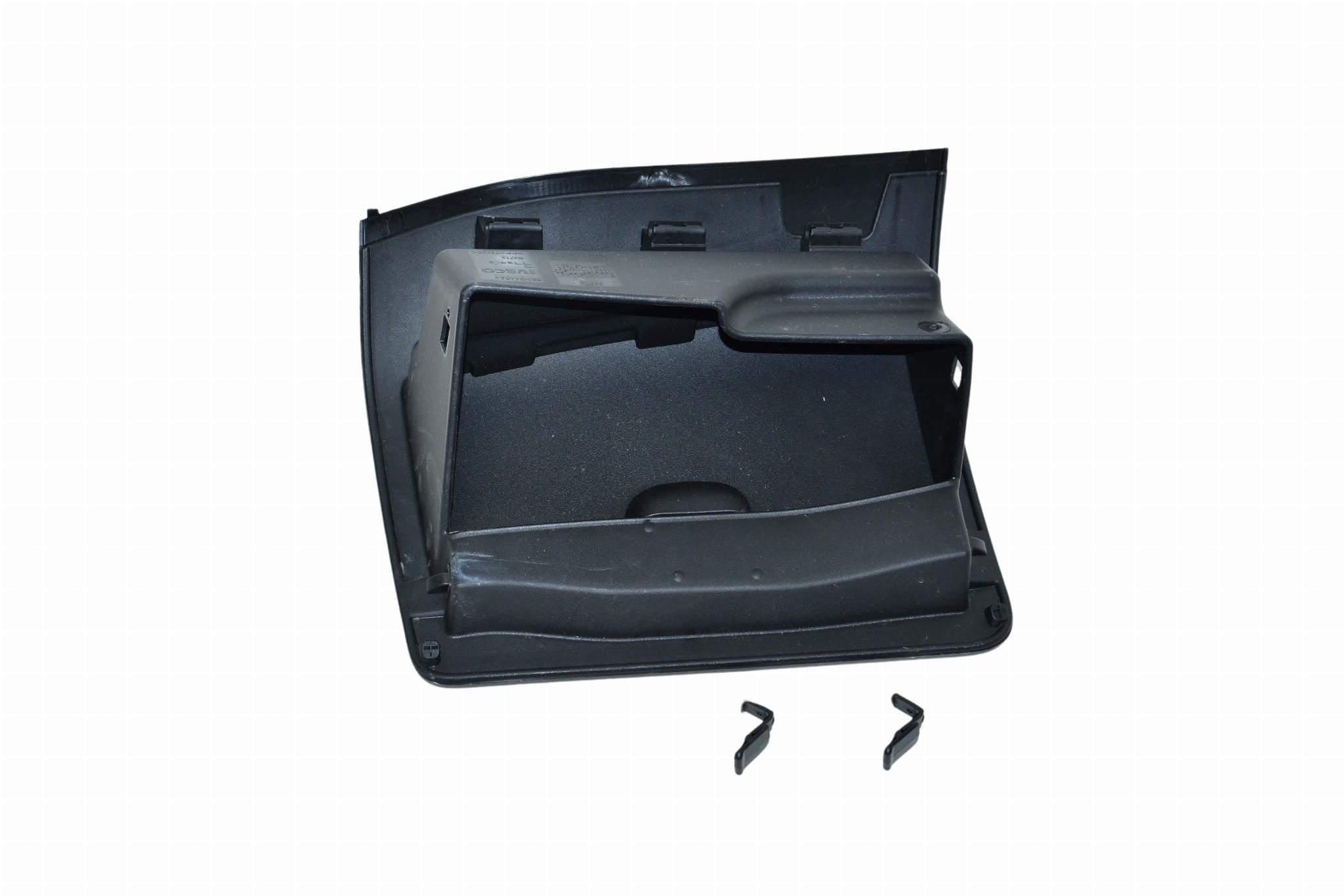 Cassetto portaoggetti Iveco Daily 2014 2016 - 5801742226 - Foto 3