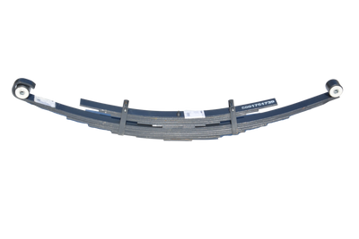 Molla posteriore Iveco Daily 35C 50C 13 foglie - 5801751739