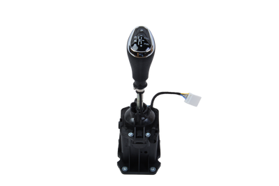 Leva del cambio HI-MATIC Iveco Daily 2014 2019 - 5801759271
