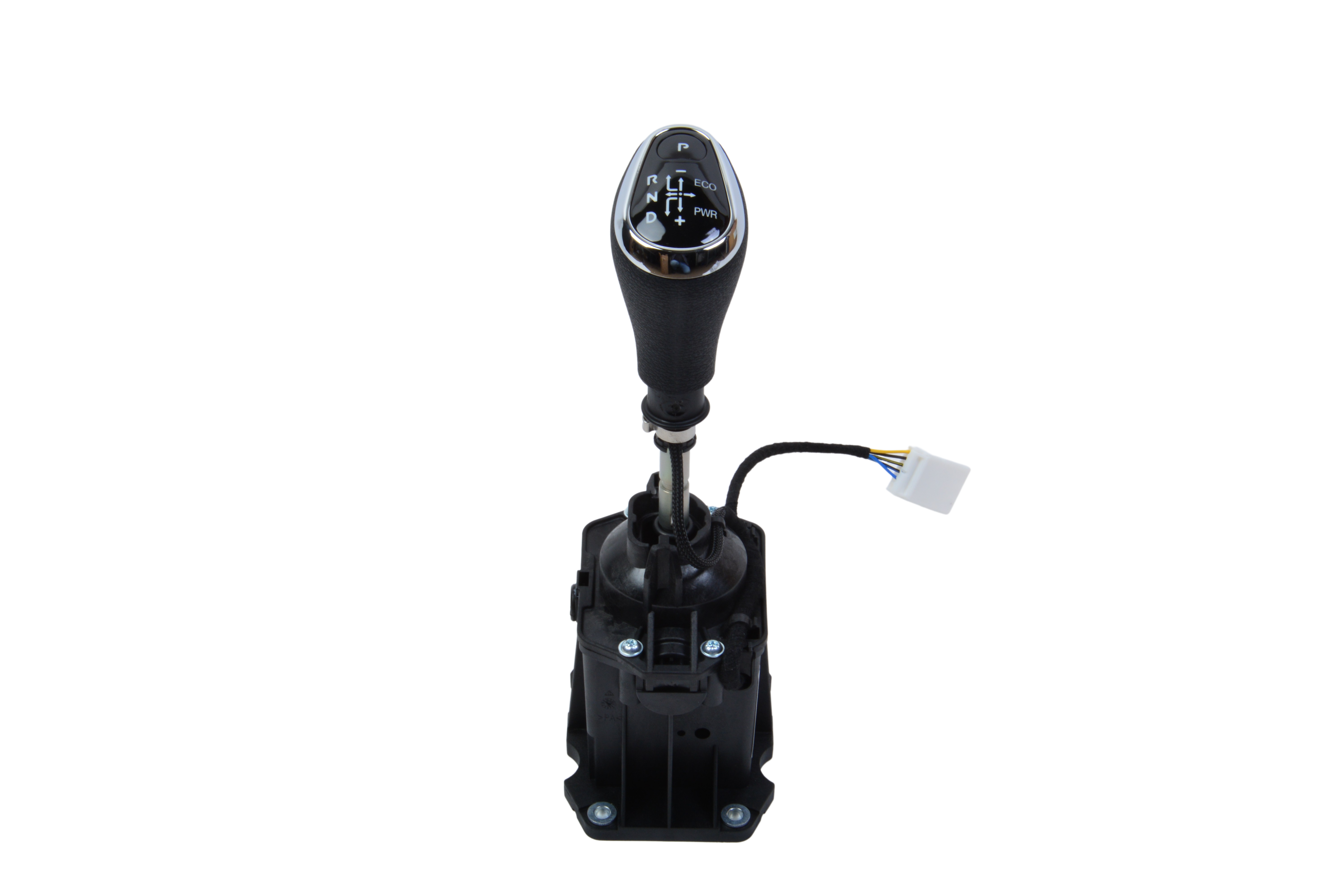 Leva del cambio HI-MATIC Iveco Daily 2014 2019 - 5801759271