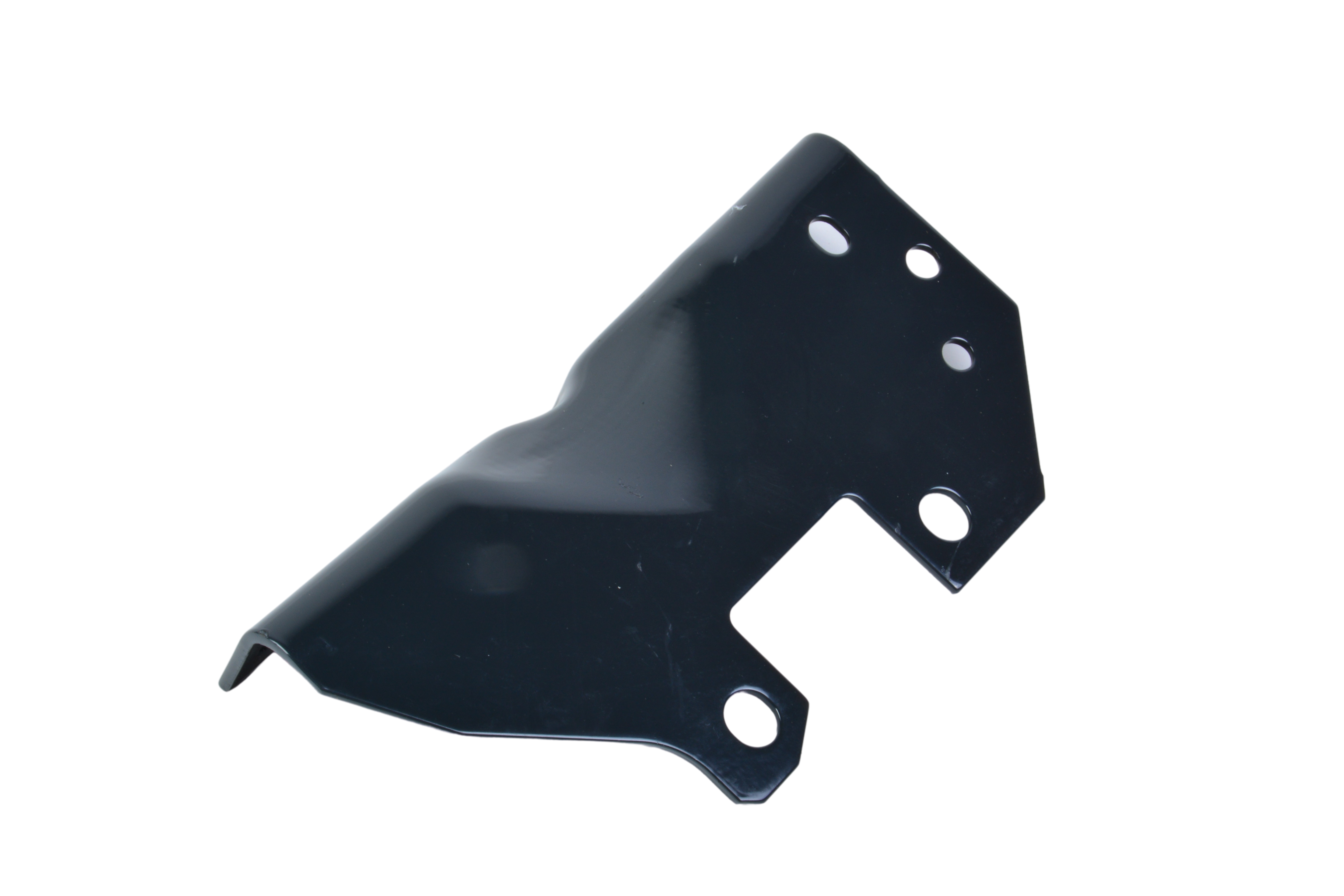 Montaggio stabilizzatore destro Iveco Daily 2014 2019 - 5801762183 - Foto 5