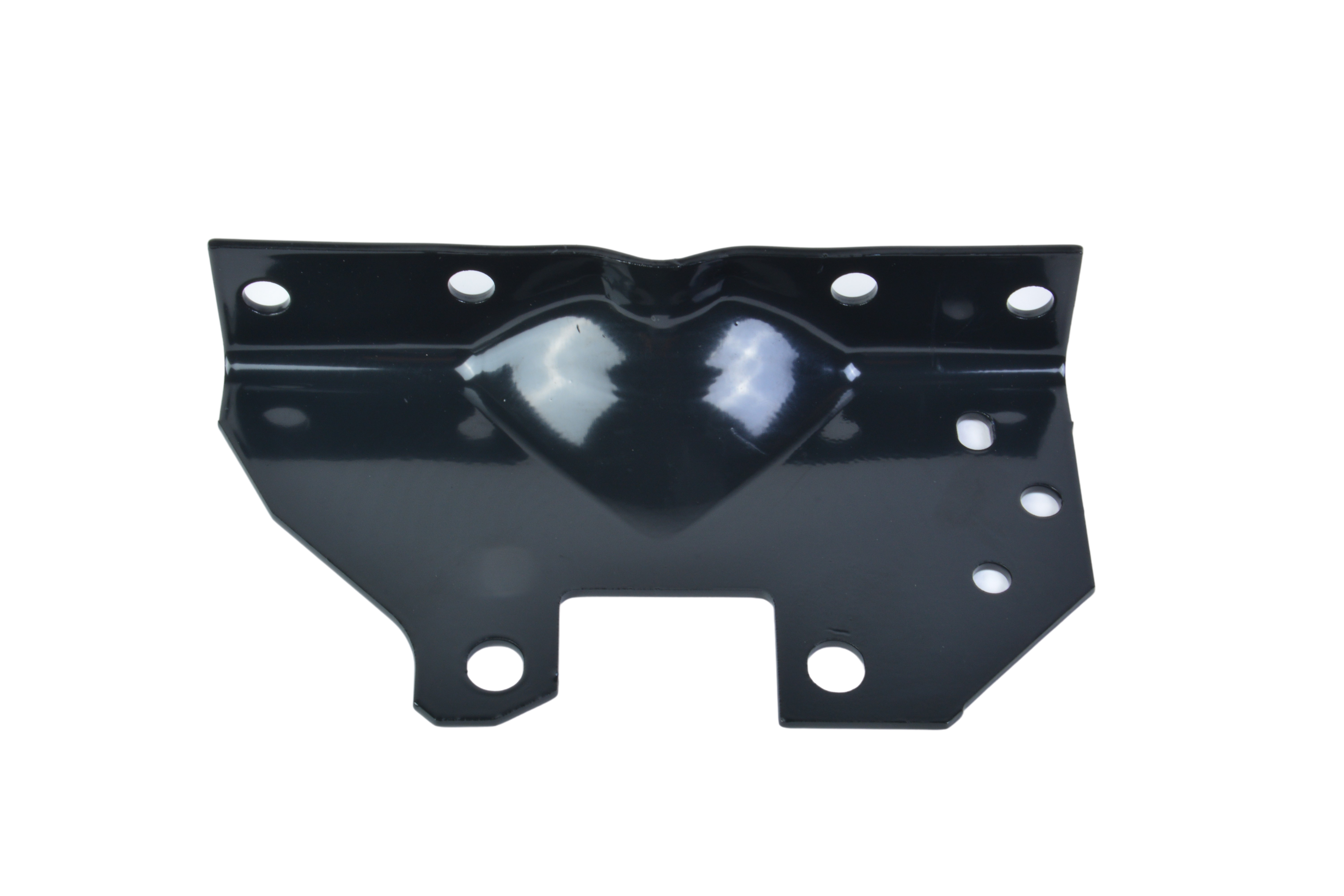 Montaggio stabilizzatore sinistro Iveco Daily 2014 2019 - 5801762184