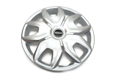 Coppetta Copricerchio Iveco Daily - 5801794827