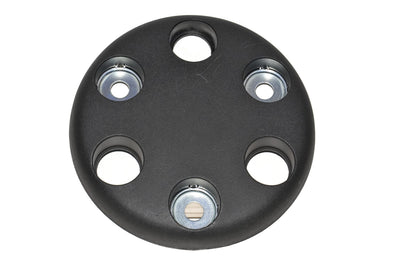 Coppetta Copricerchio Iveco Daily - 5801804150