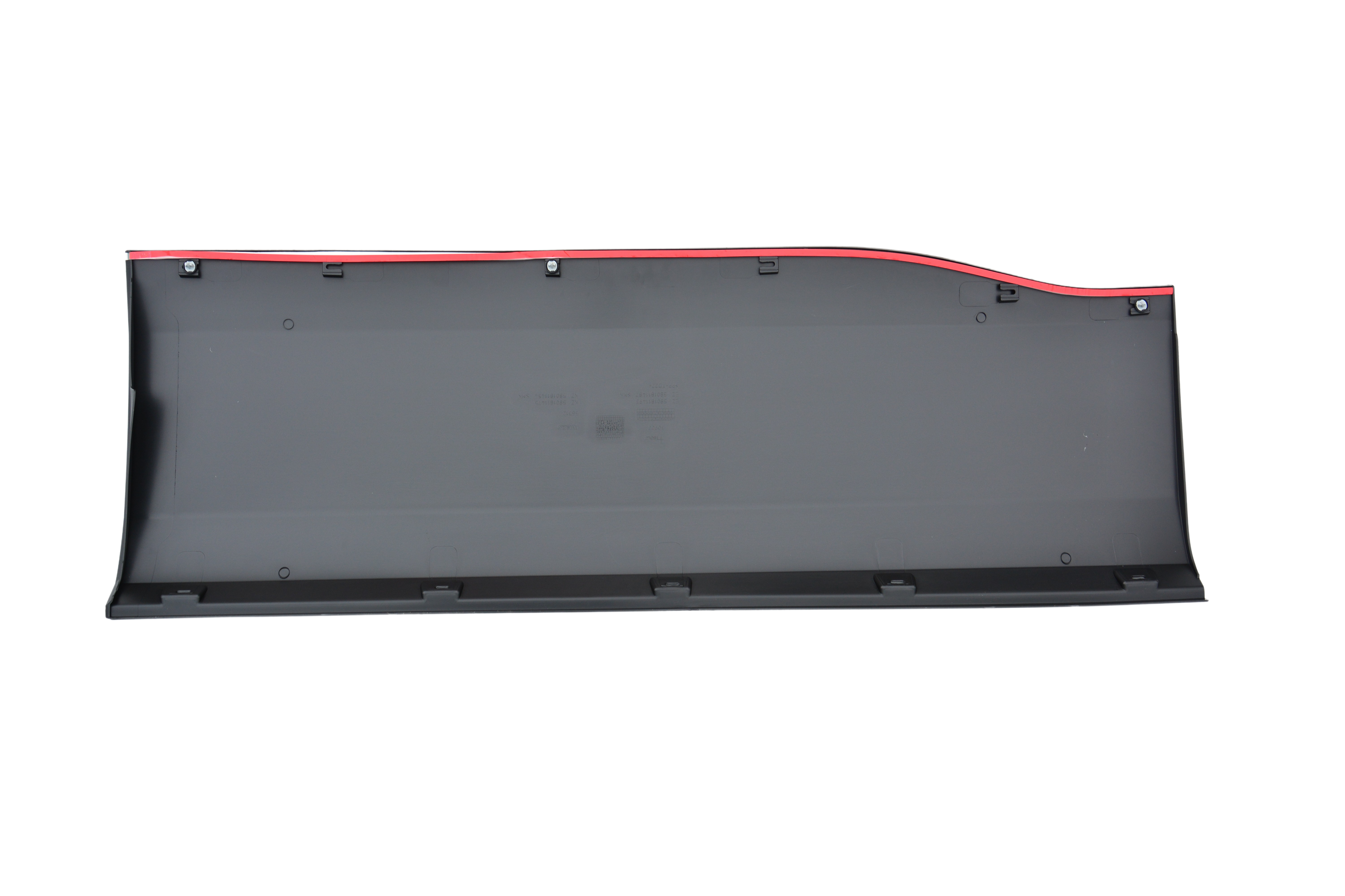 Rivestimento Iveco Daily - 5801811475 - Foto 3