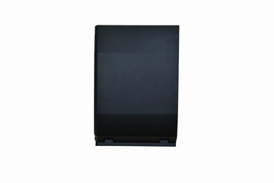 Rivestimento posteriore Sx Iveco Daily - 5801811657