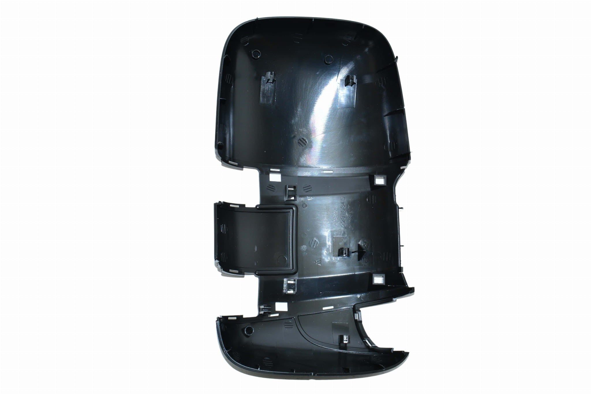 Calotta specchietto destro Iveco Daily 2014 2019 - 5801822982 - Foto 3