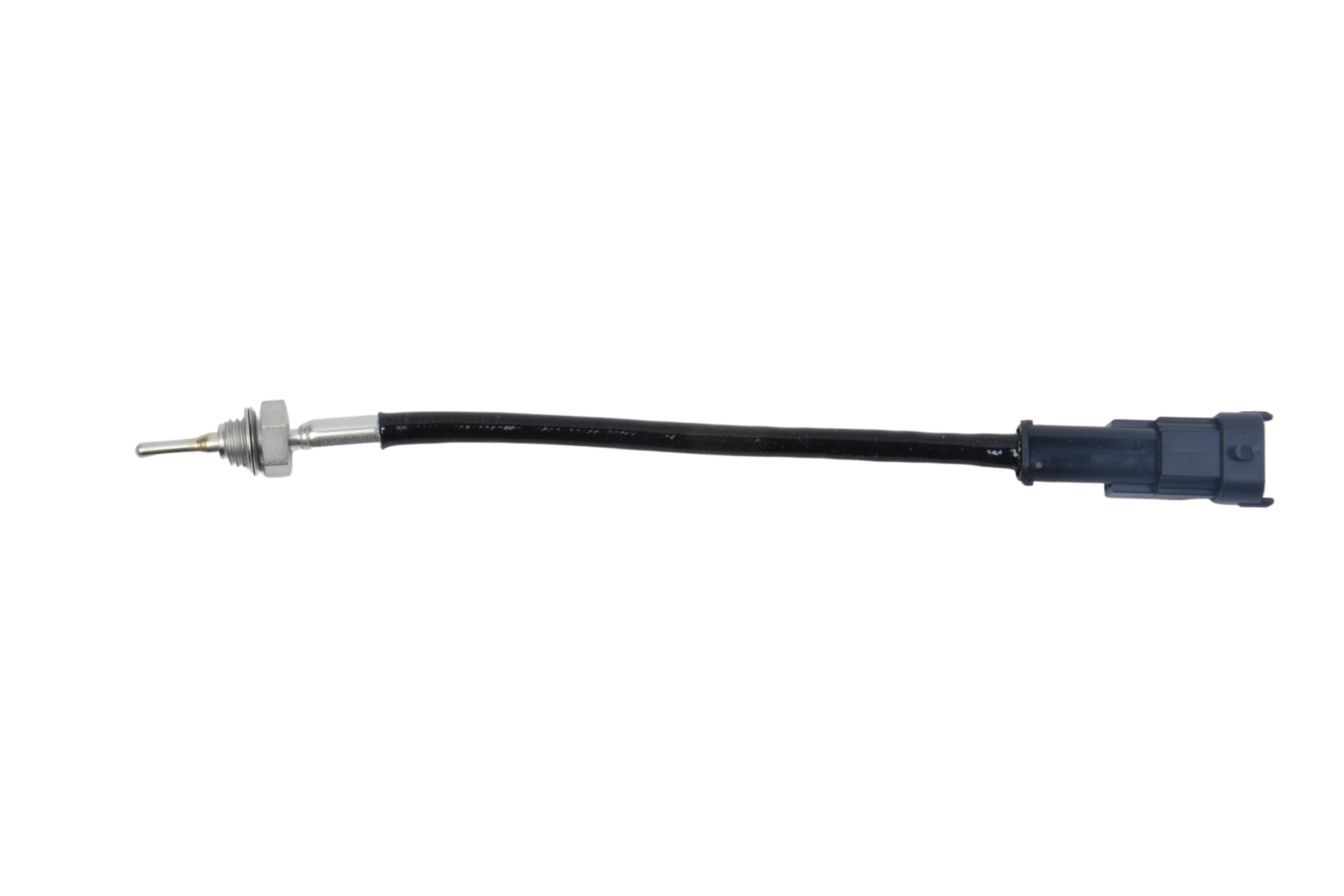Sensore temperatura gas di scarico Iveco Daily 2.3 E6 2016 - 5801836991