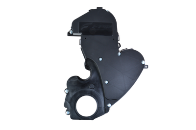 Carter distribuzione anteriore Iveco Daily 2.3 03-16 - 5801860607. 500382117
