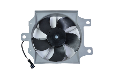 Ventola radiatore olio HI-MATIC Iveco Daily 2016 2019 - 5801876363