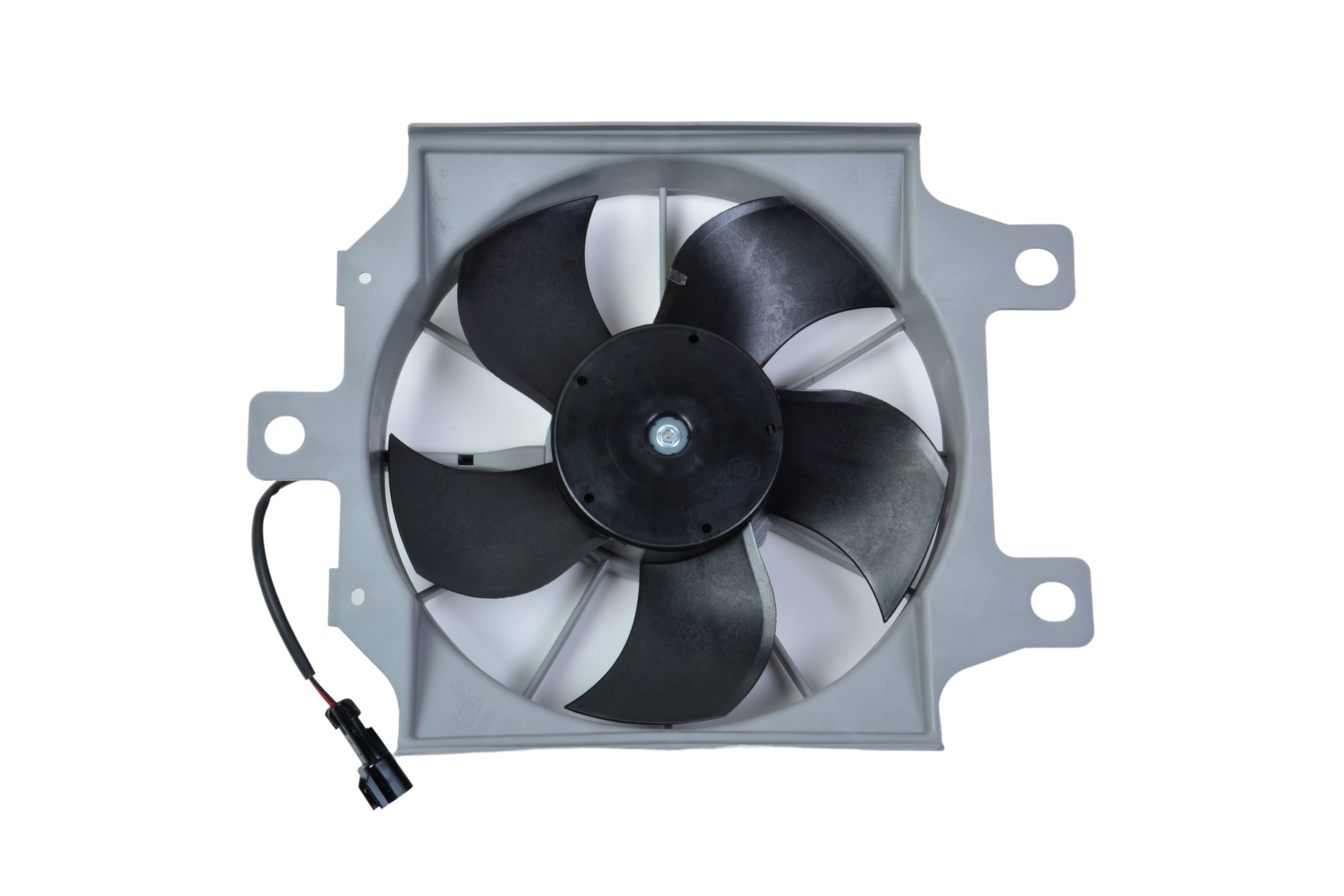 Ventola radiatore olio HI-MATIC Iveco Daily 2016 2019 - 5801876363