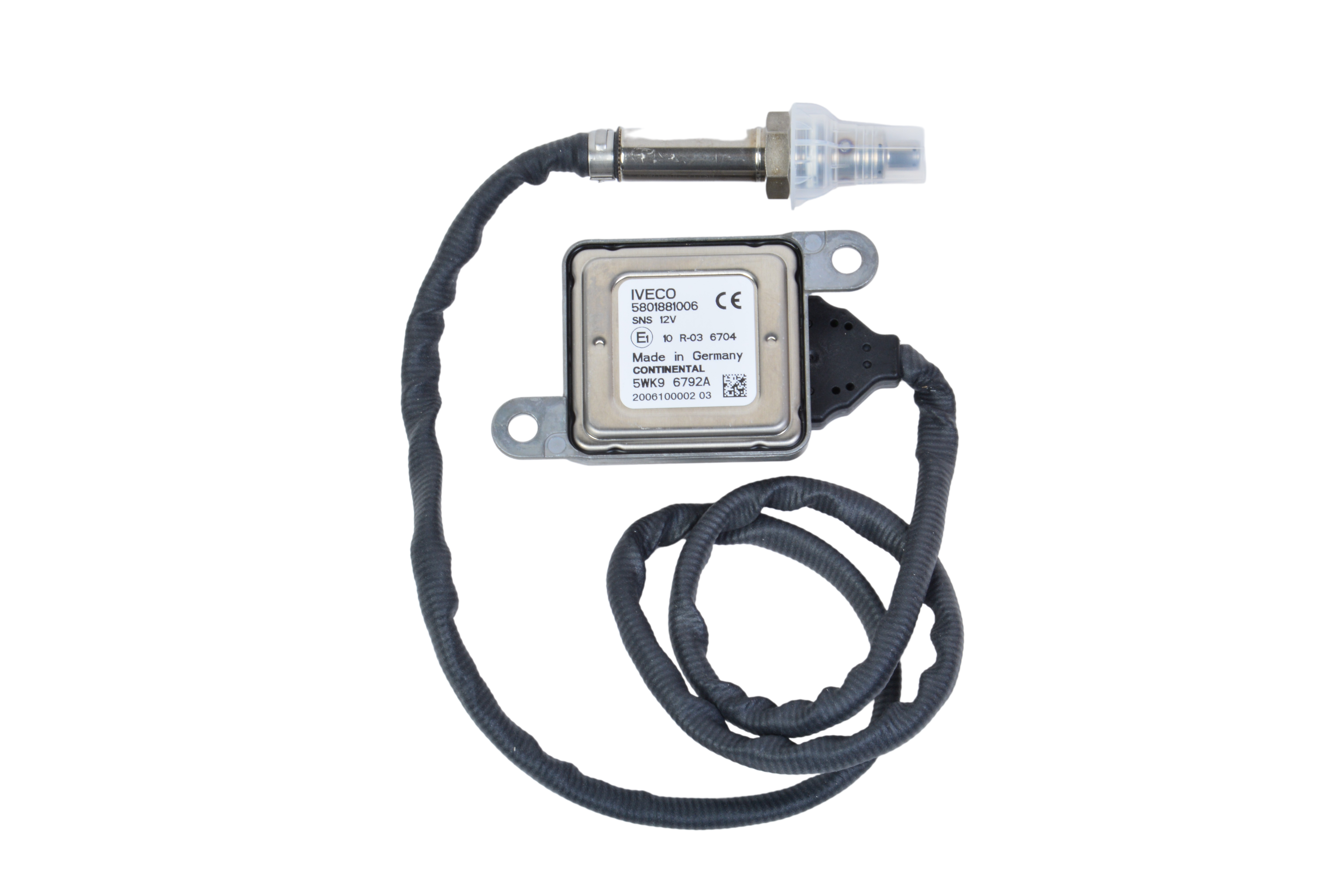 Sensore Nox Iniezione Urea Iveco Daily - 5801881006