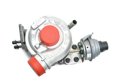 Turbocompressore Iveco Daily 2.3 150 HP E5 - 5801894358