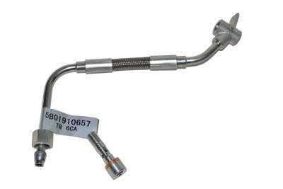Tubo olio turbocompressore Iveco Daily 3.0 E5 E6 - 5801910657