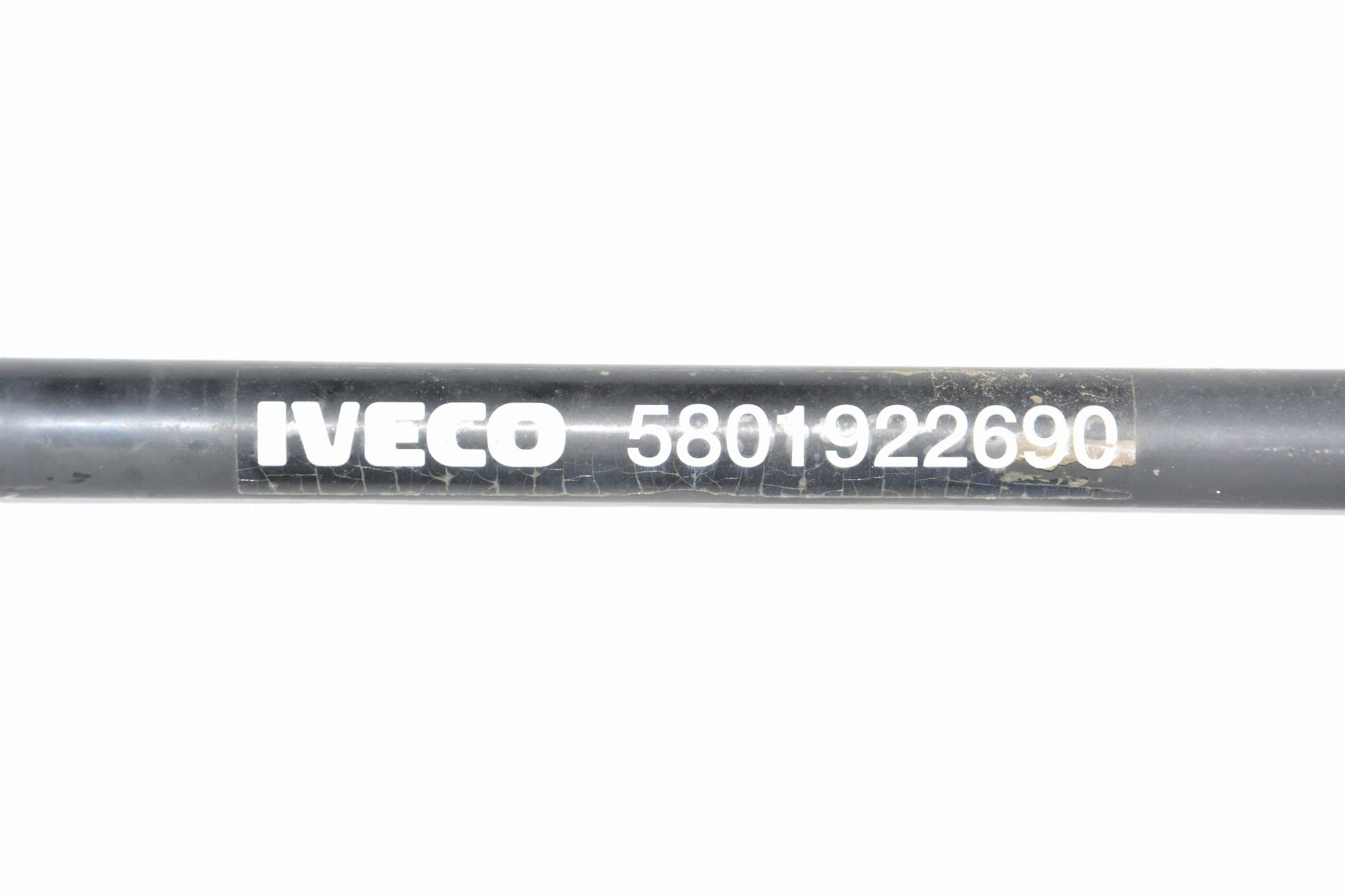 Barra Stabilizzatr. Iveco Daily - 5801397189