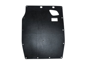 Rivestimento porta posteriore sinistra Iveco Daily 2014 2019 - 5801987430