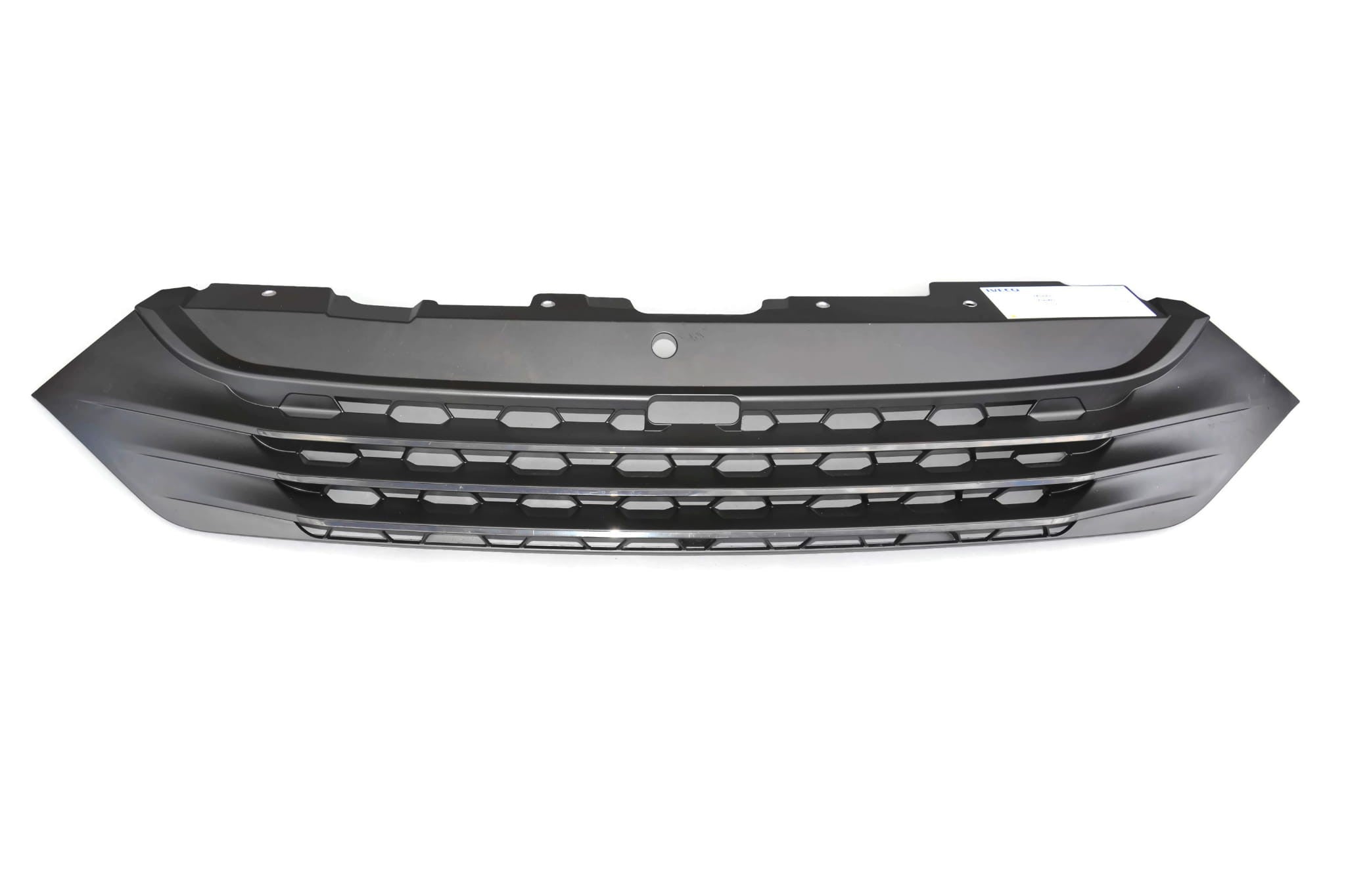 Mascherina Griglia Frontale Iveco Daily - 5802025144