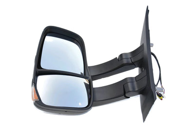 Specchio lungo sinistro el. preriscald. Iveco Daily 2014 2019 - 5802029799