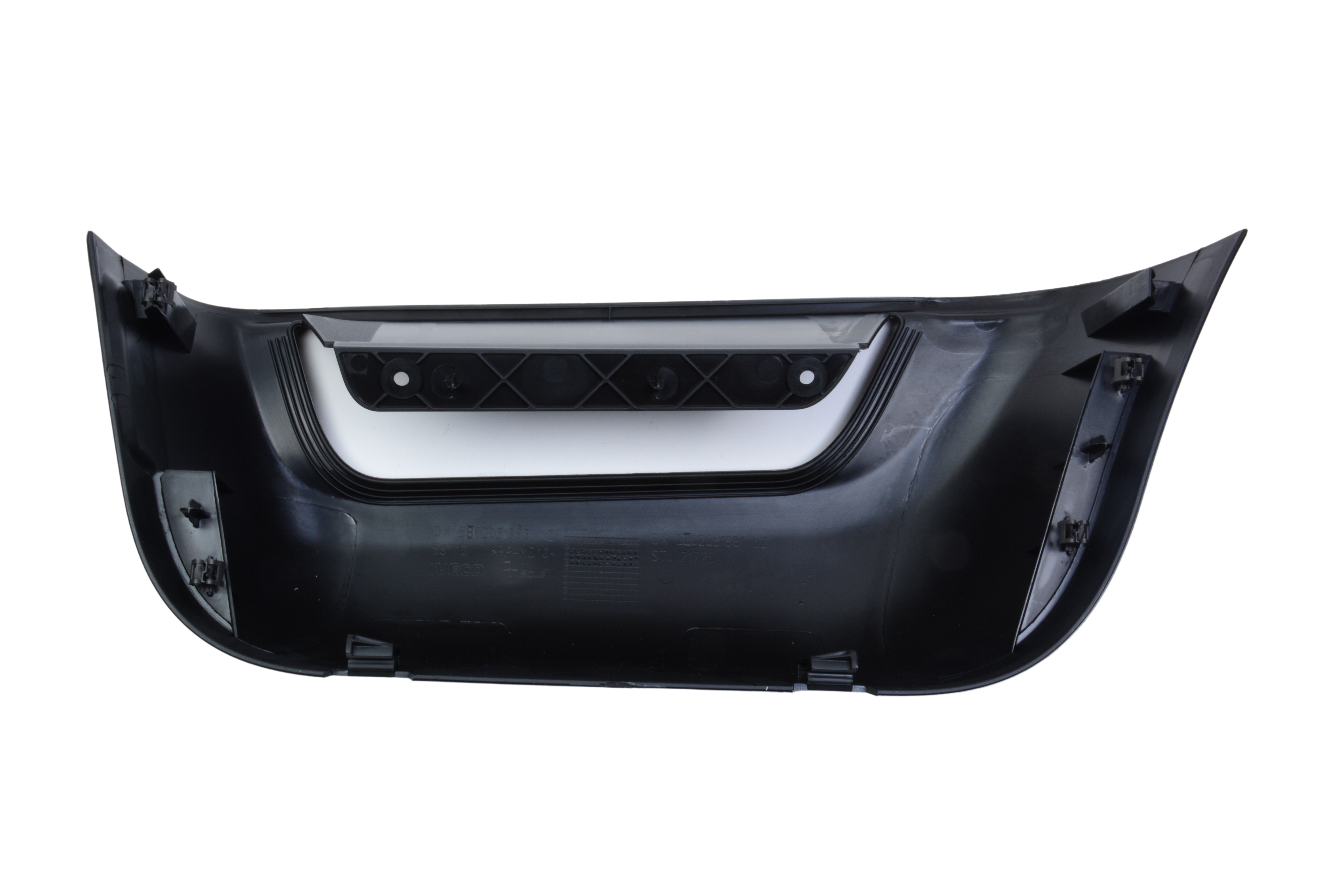 Tasca Pannello Sportello Destra DX Iveco Daily - 5802031953 - Foto 3