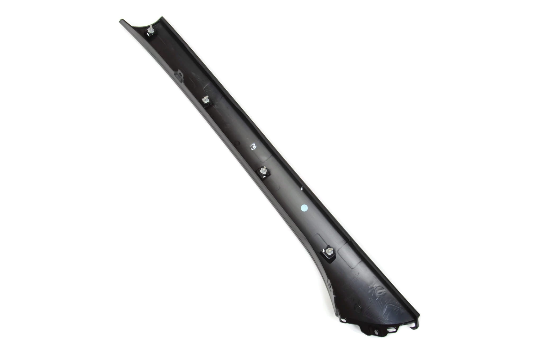 Copertura esterna montante sinistro Iveco Daily 2014 2019 - 5802032581 - Foto 4