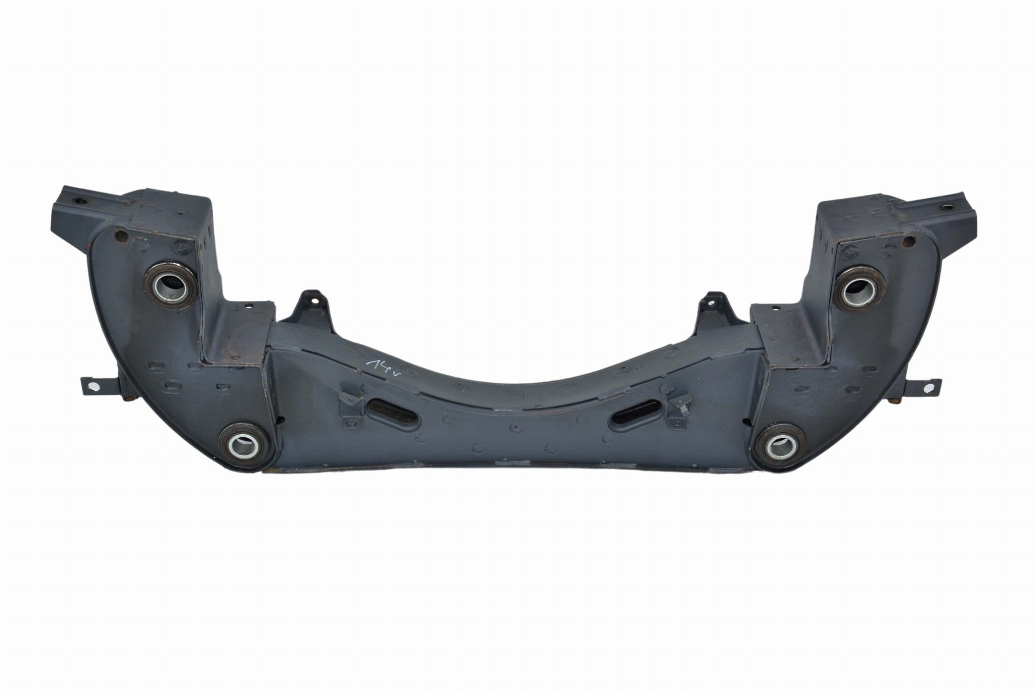 Trave sospensione anteriore Iveco Daily 70C 2016 - 5802047238 - Foto 2