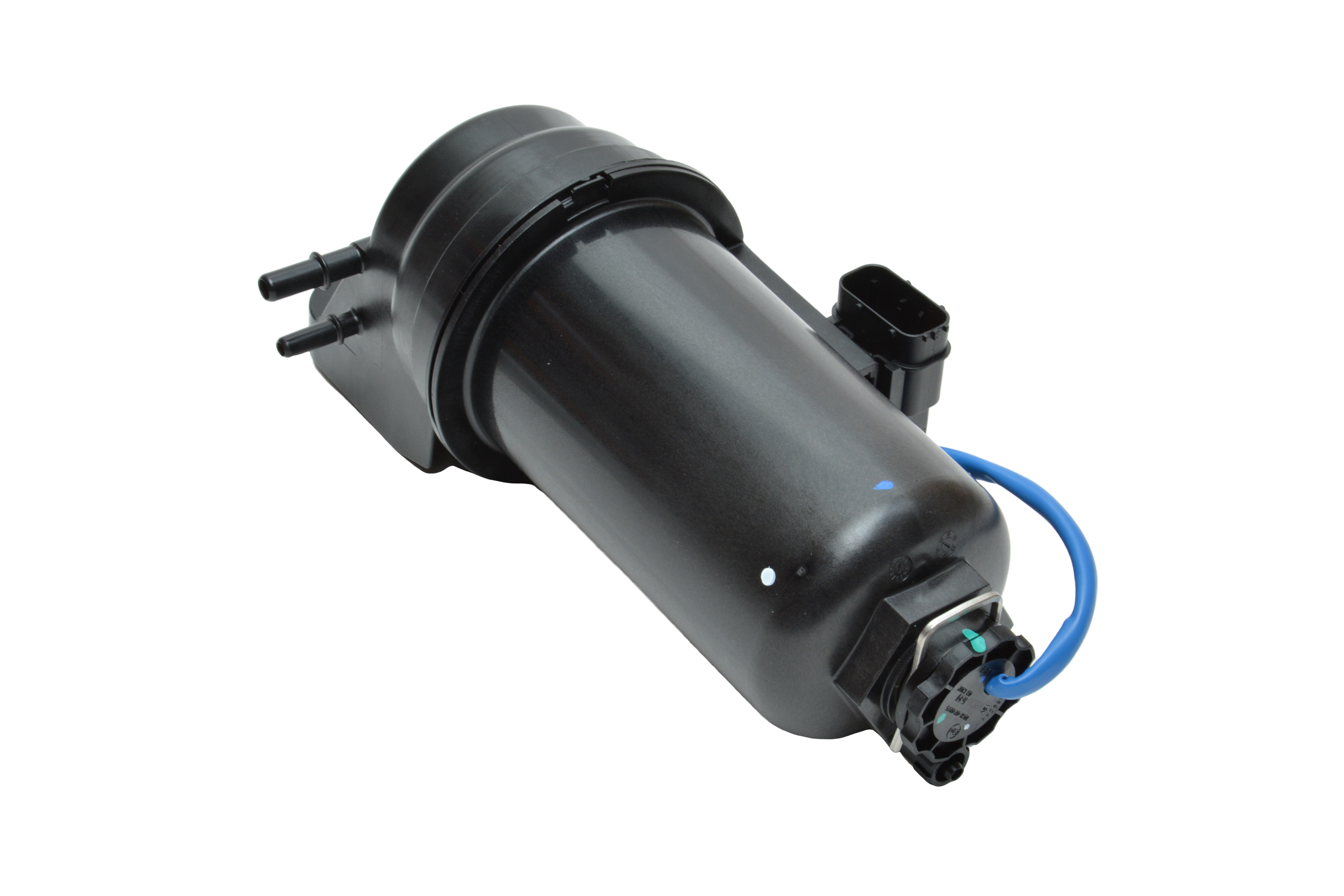 Alloggiamento filtro carburante Iveco Daily 2.3 3.0 2016 2019 - 5802050431 - Foto 4