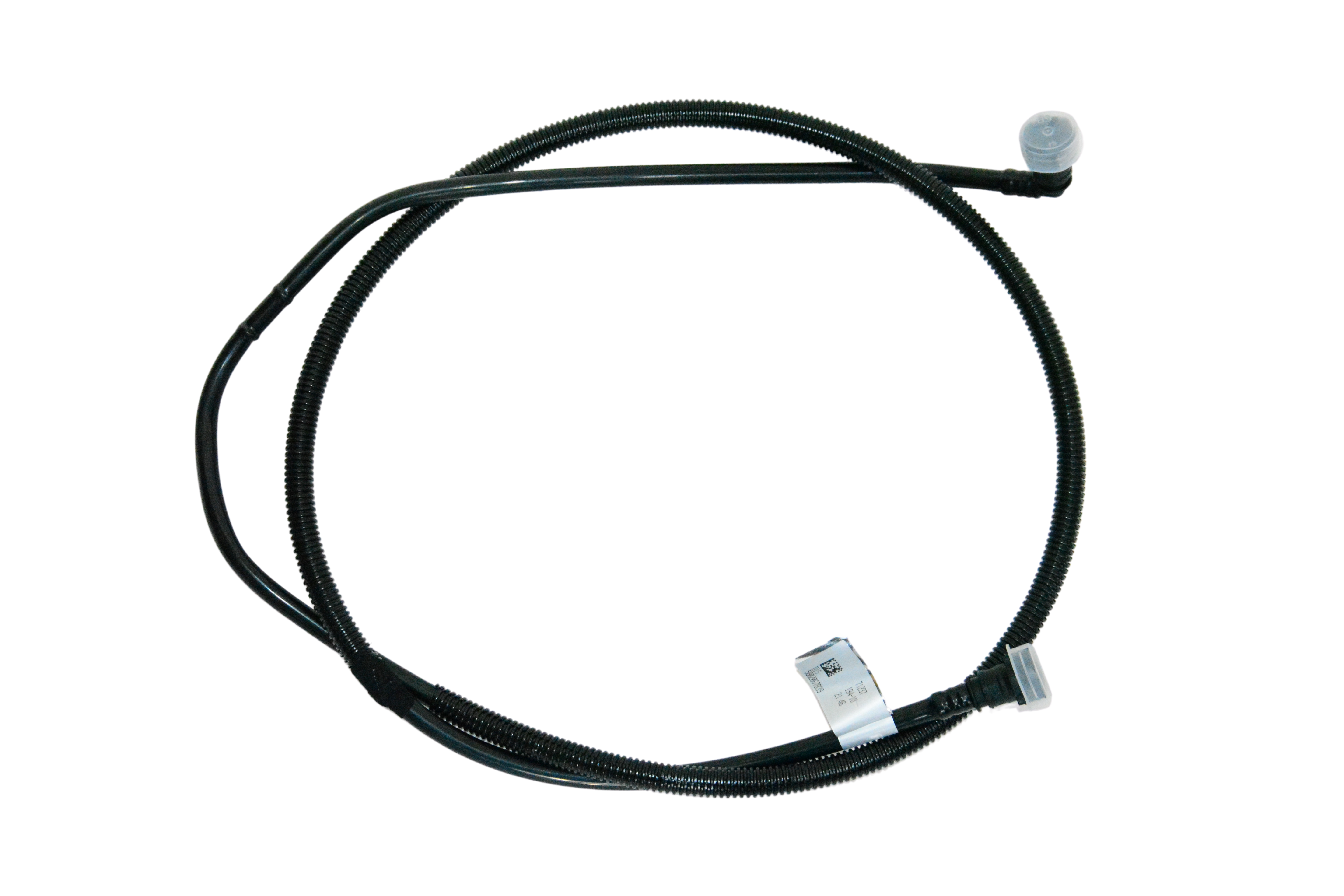 Tubo carburante Iveco Daily 2.3 2014 2019 - 5802067839; 5801637996