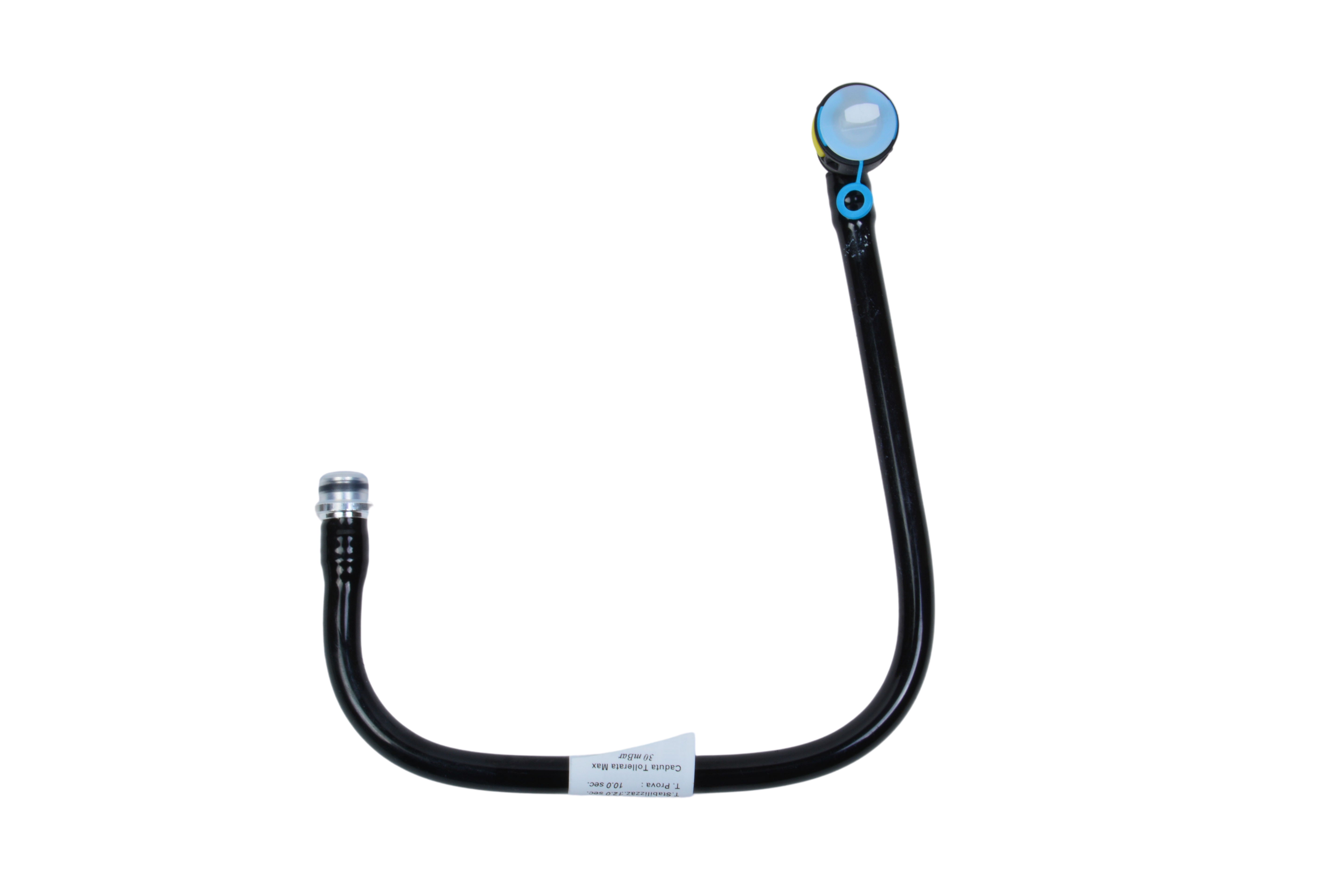 Tubo raffreddamento HI-MATIC Iveco Daily 2016 2019 - 5802072373