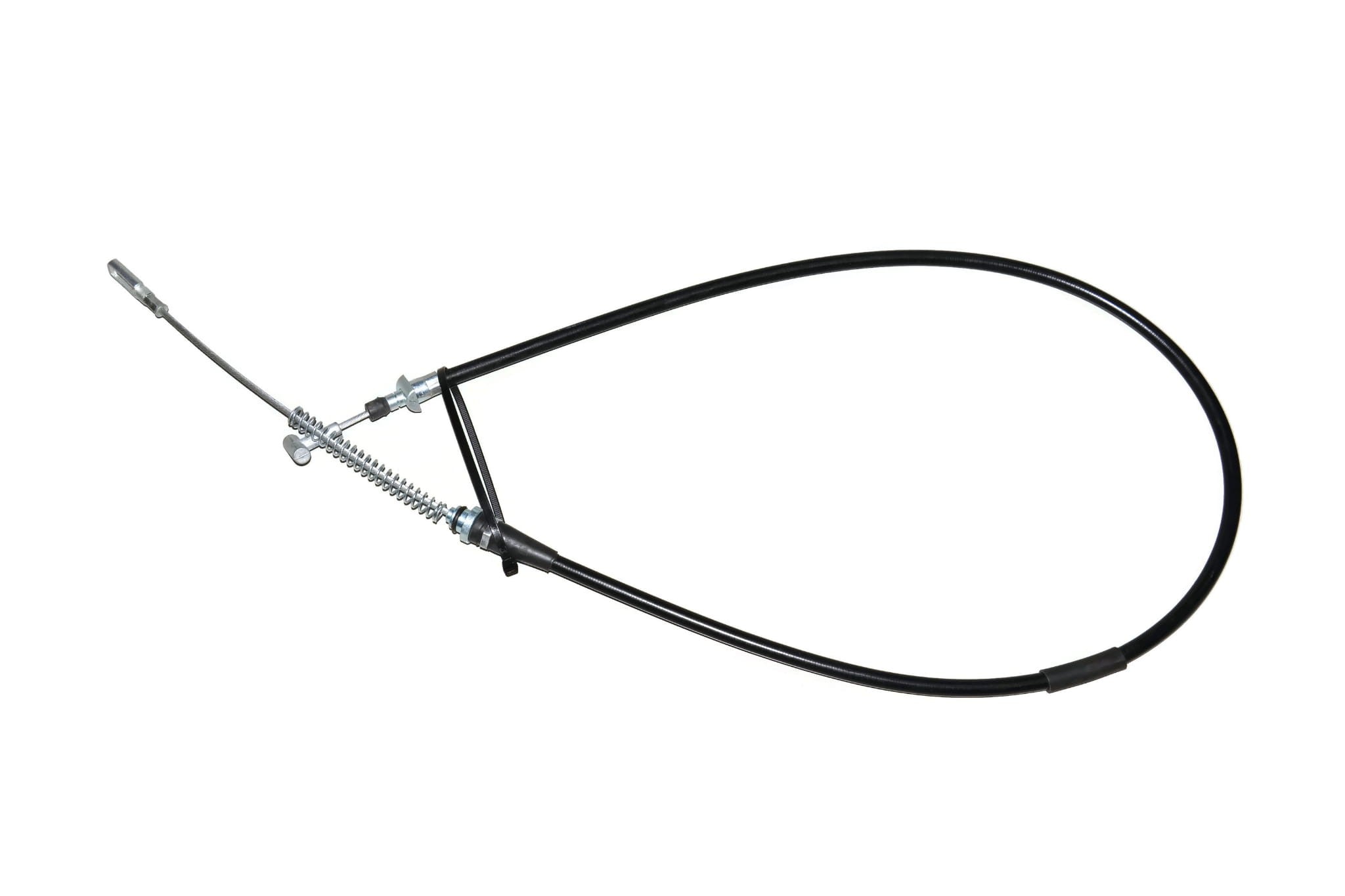 Iveco Daily 65C 70C 06- cavo freno a mano - 5802235437