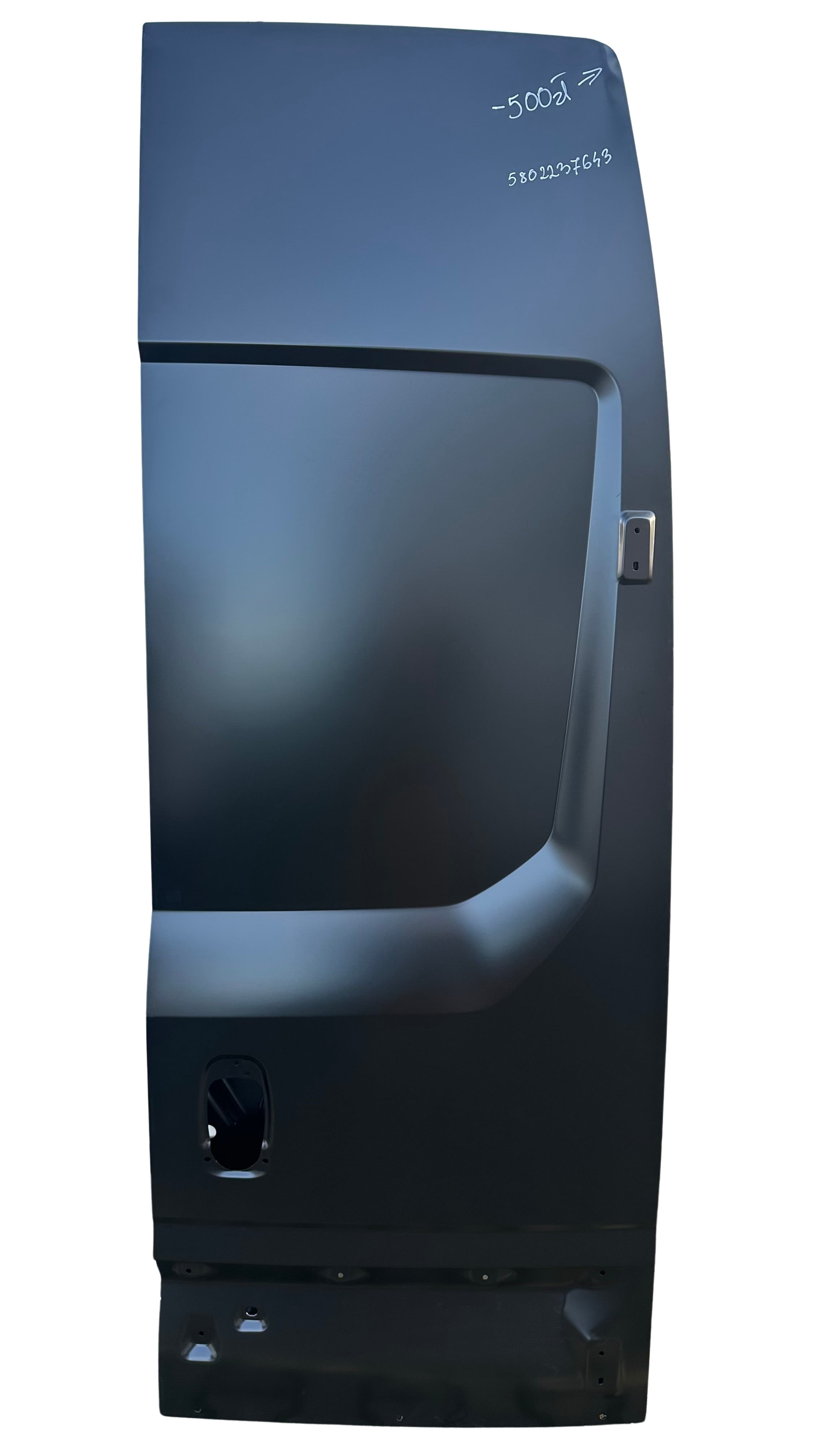 Porta Posteriore Iveco Daily - 5801525477 - Foto 2