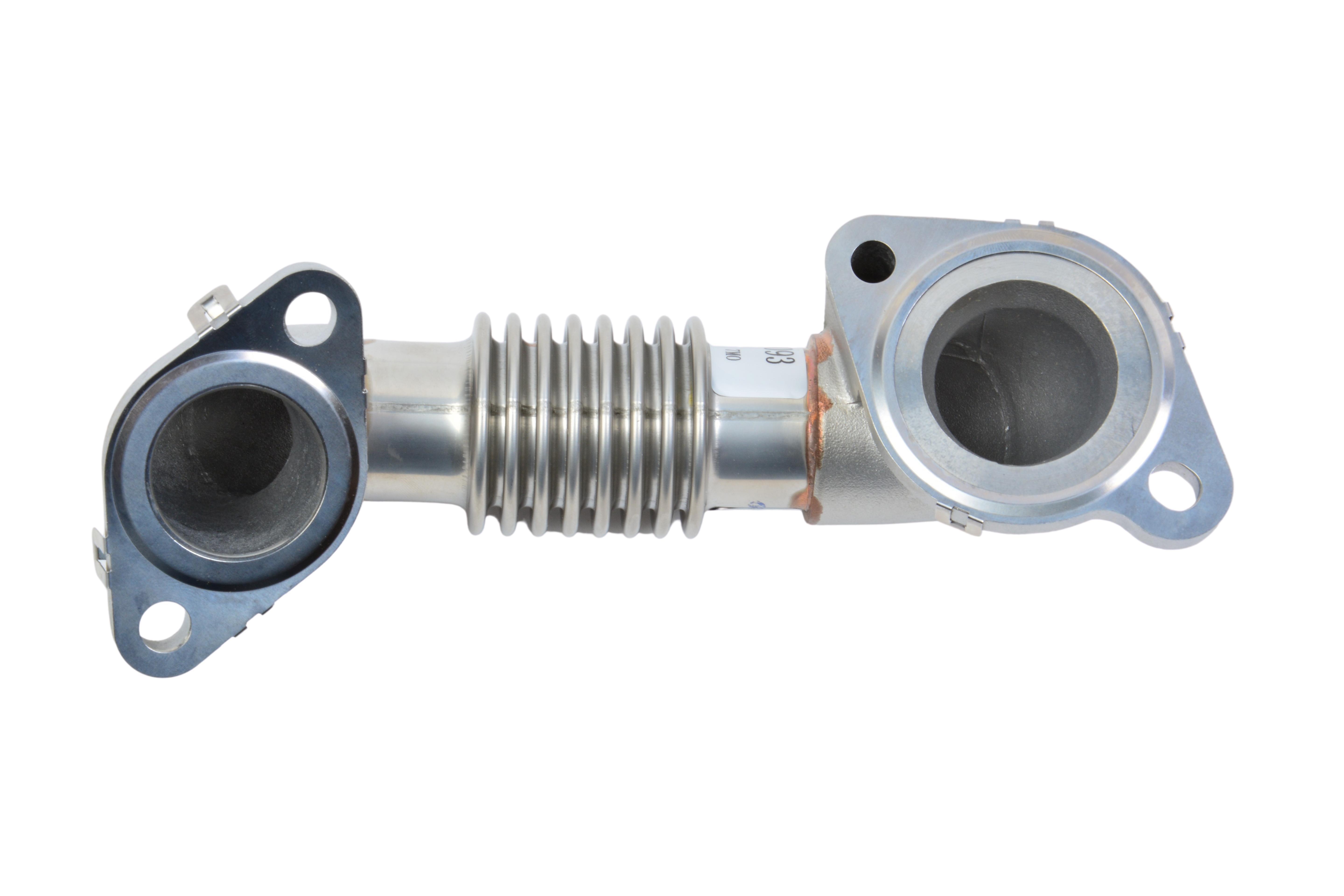Tubo collegamento EGR Iveco Daily 2.3 E6 2016 - 5802243093