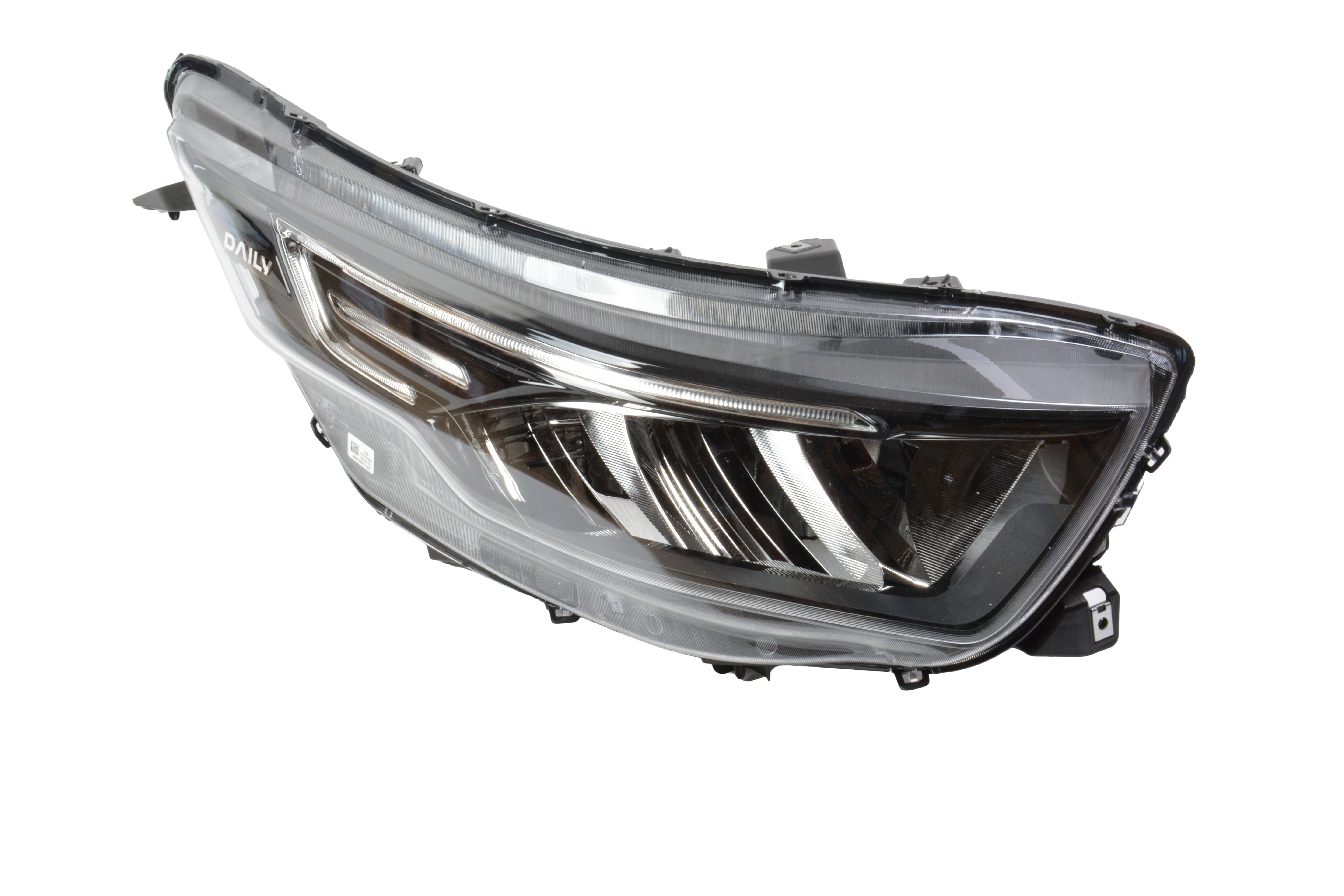 Faro LED Iveco Daily 2019, sinistro 5802711800. 5802248038 - Foto 7