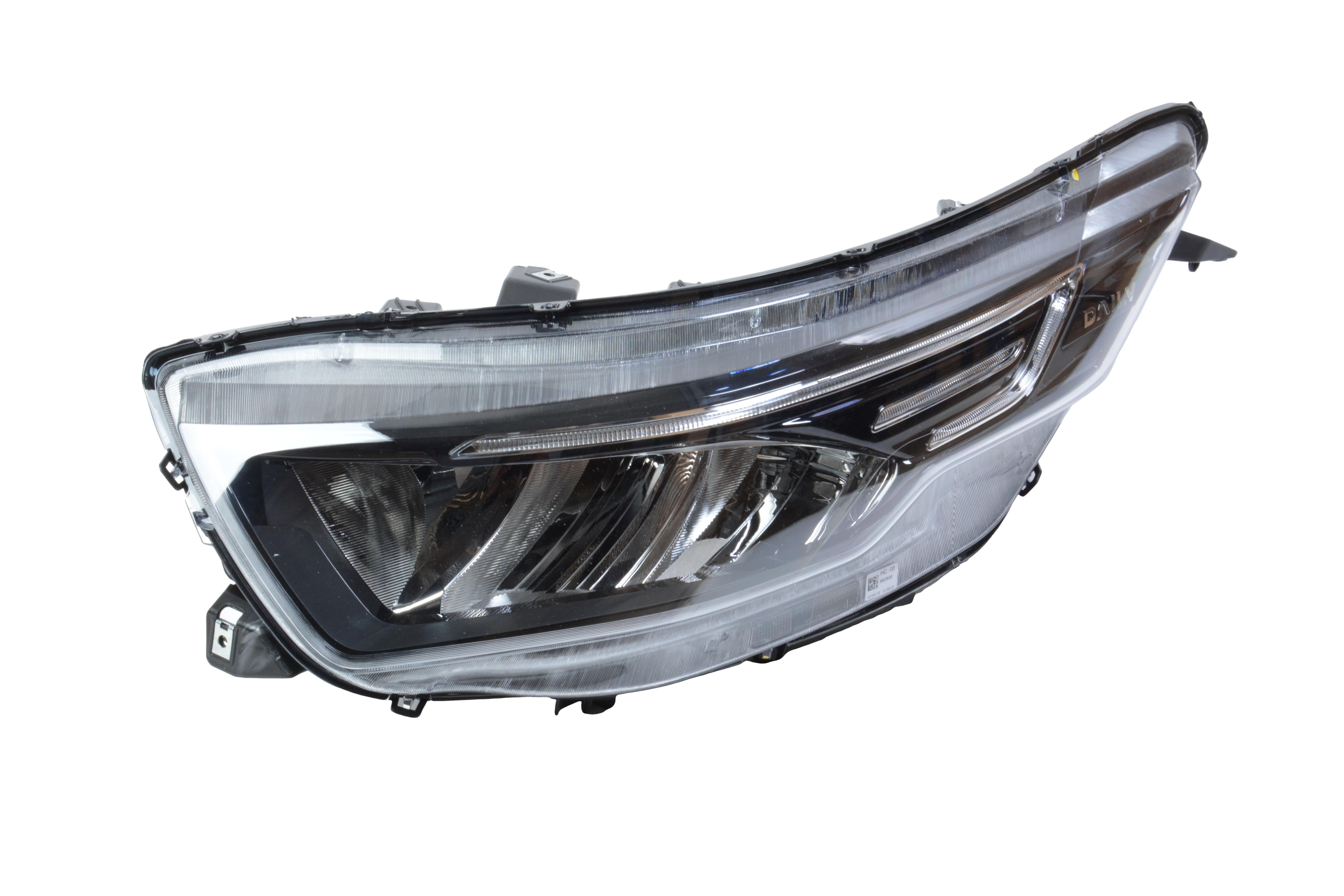 Faro LED destro Iveco Daily 2019 - 5802248037. 5802711799 - Foto 5