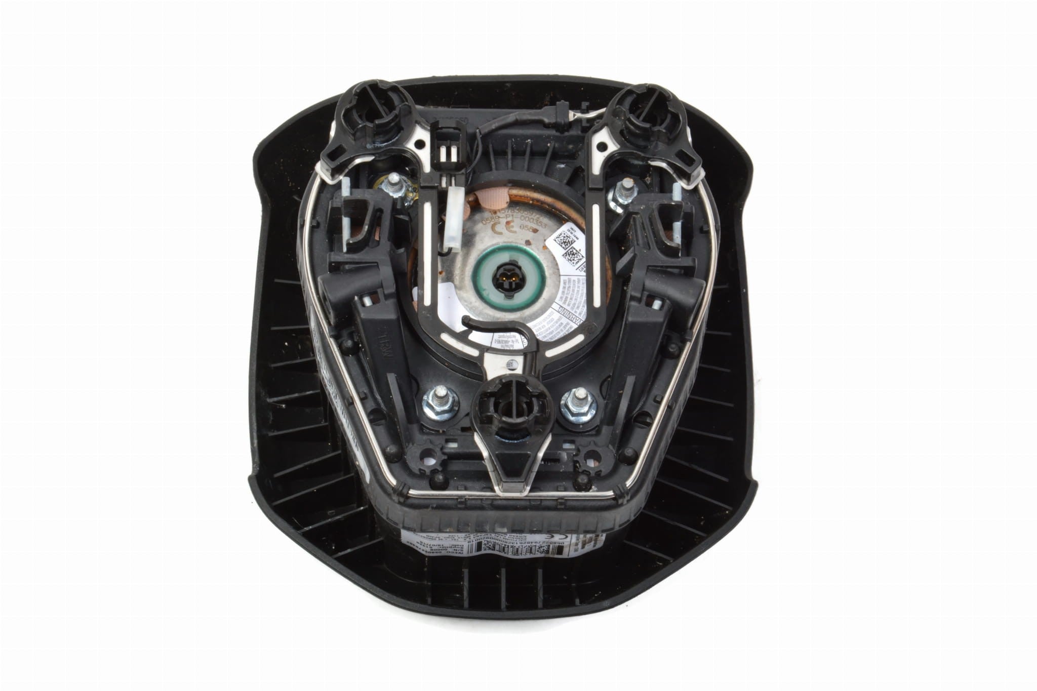Airbag conducente airbag Iveco Daily 2019 - 5802279482 - Foto 4
