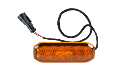 Luce di ingombro laterale led Iveco Daily 2019 2020 con installazione - 5802297227