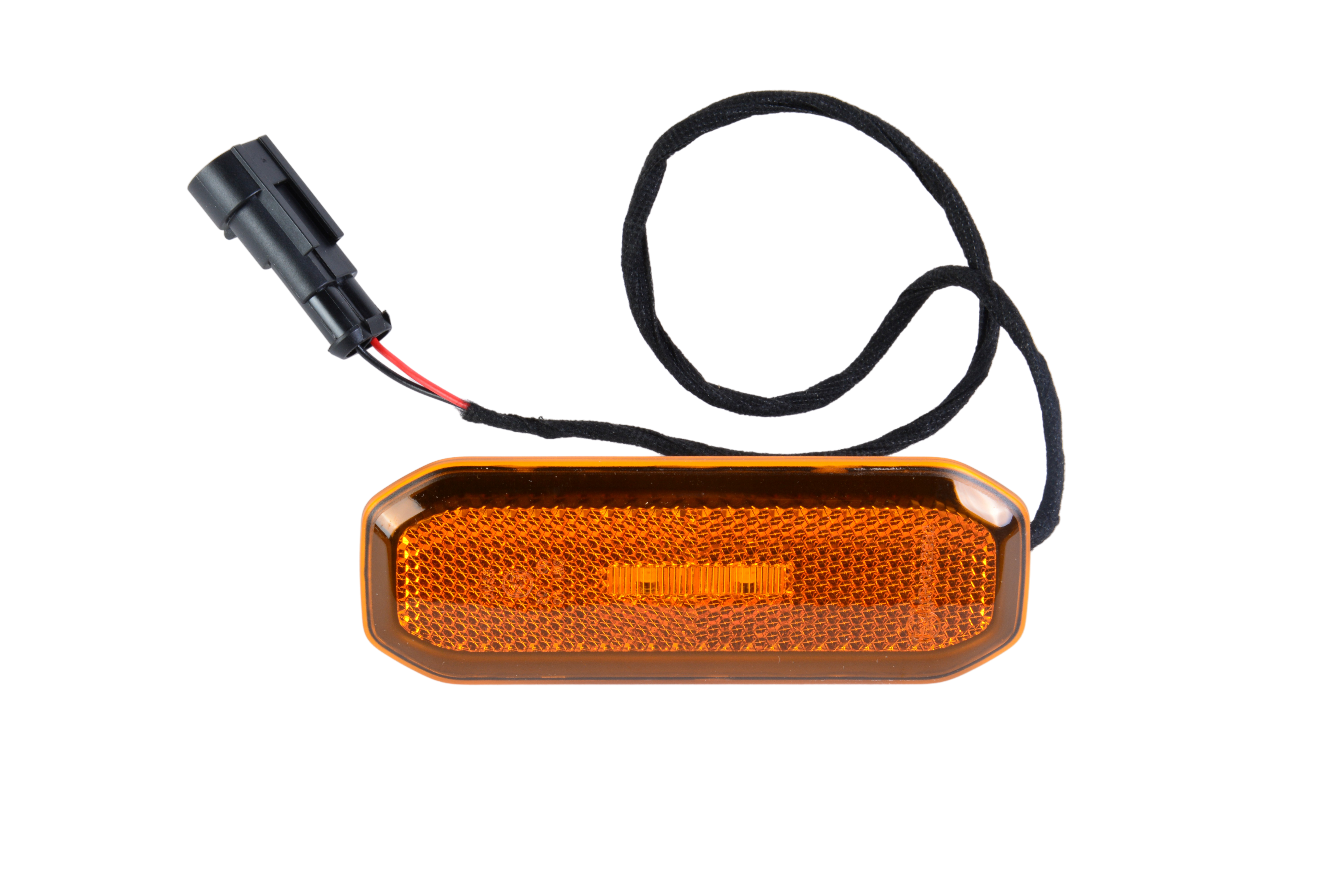 Luce di ingombro laterale led Iveco Daily 2019 2020 con installazione - 5802297227