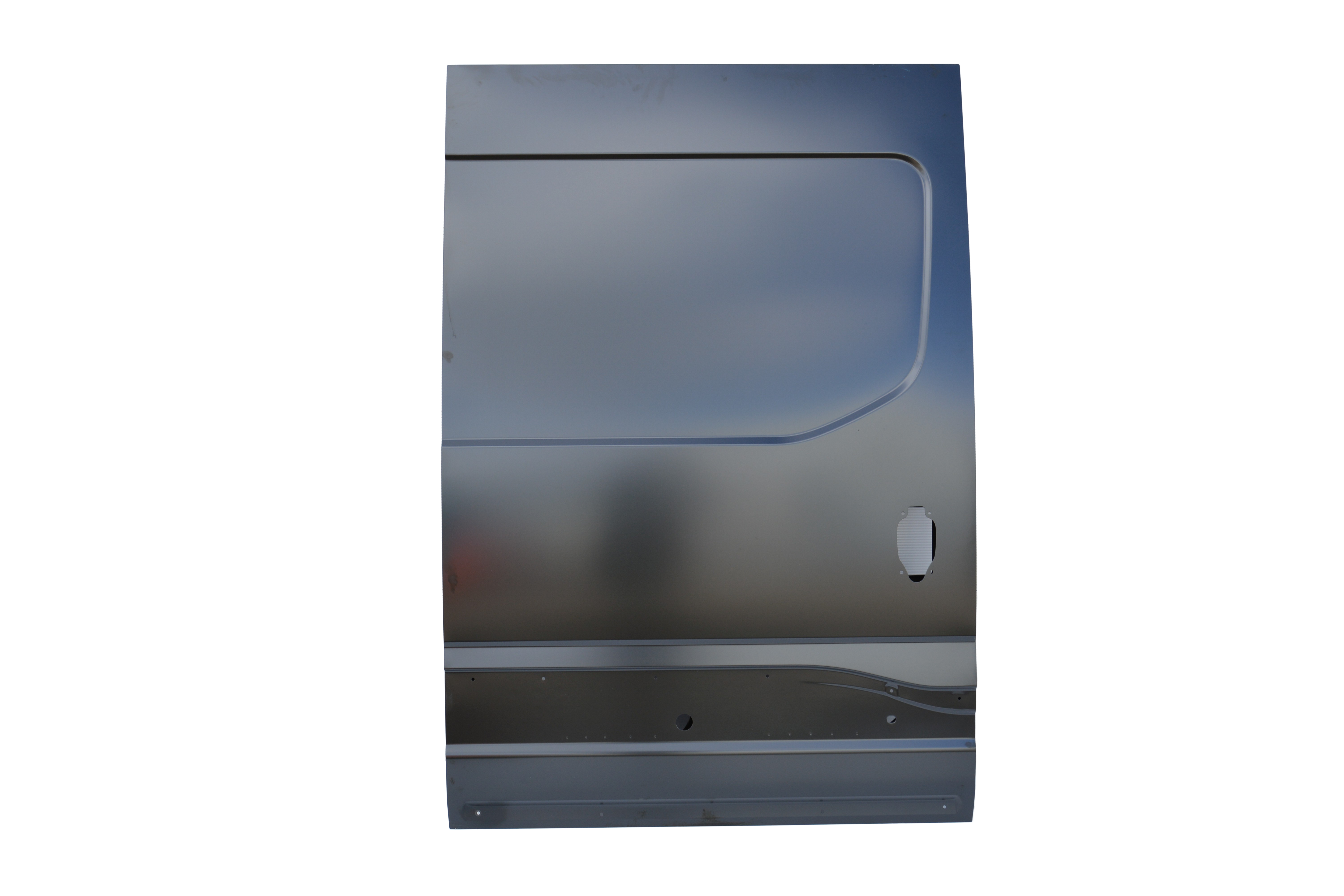 Sportello Porta Laterale Scorrevole Destro DX Iveco Daily - 5802311136