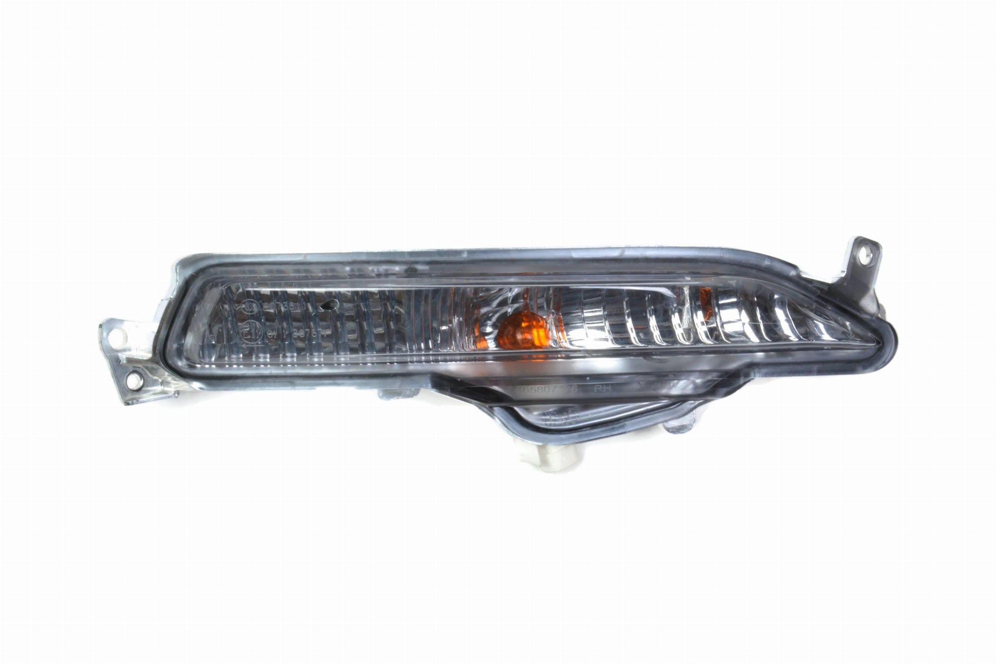Indicatore paraurti destro Iveco Daily 2019 2020 - 5802312349 - Foto 2