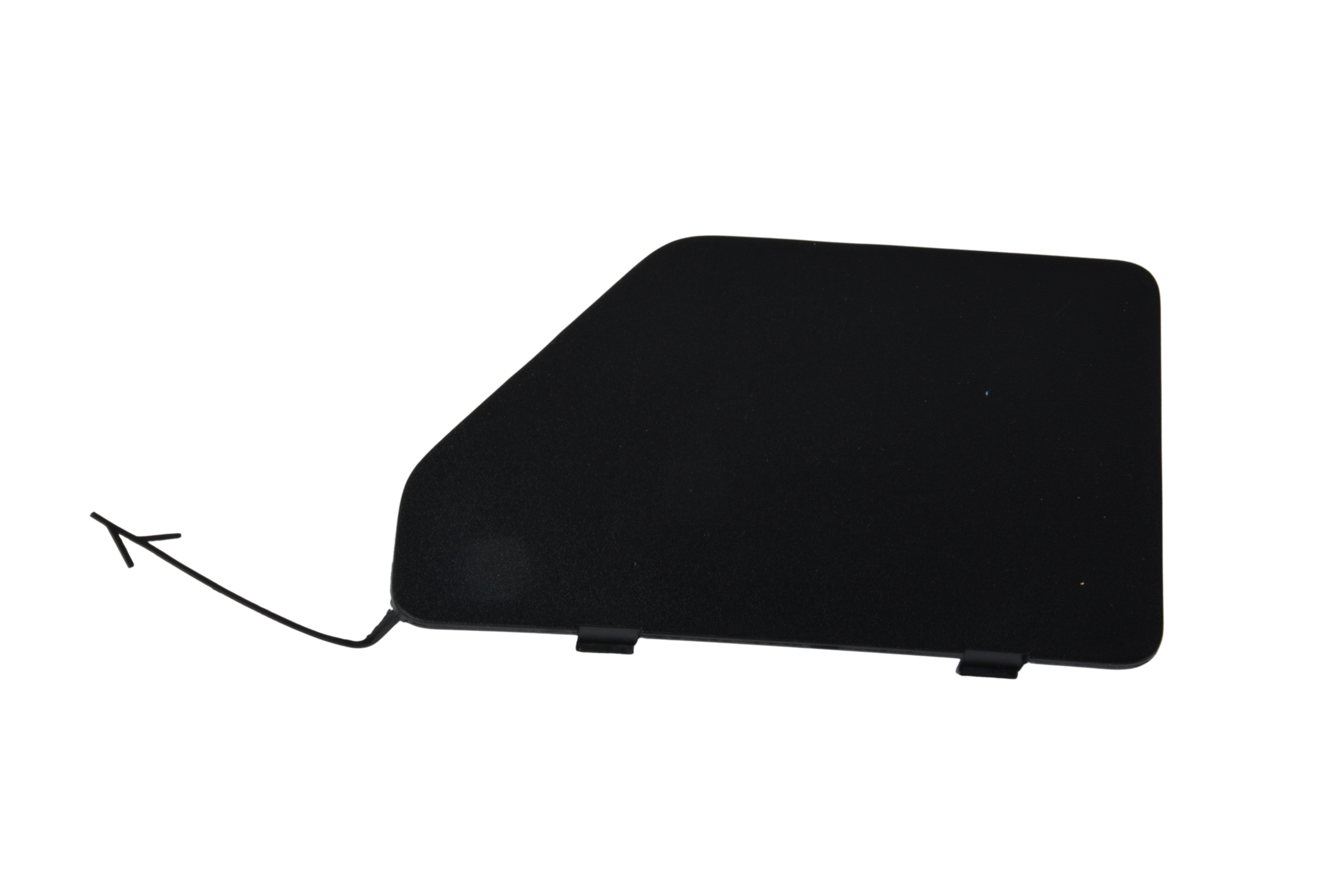 Fondello paraurti Iveco Daily 2019 in basso a destra - 5802316195