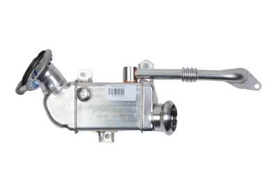 Raffreddatore gas di scarico Iveco Daily 2.3 E6 2016 - 5802321687