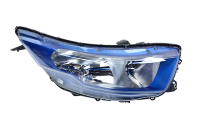 Faro anteriore destro Iveco Daily 2016 CNG Natural Power -5802325419