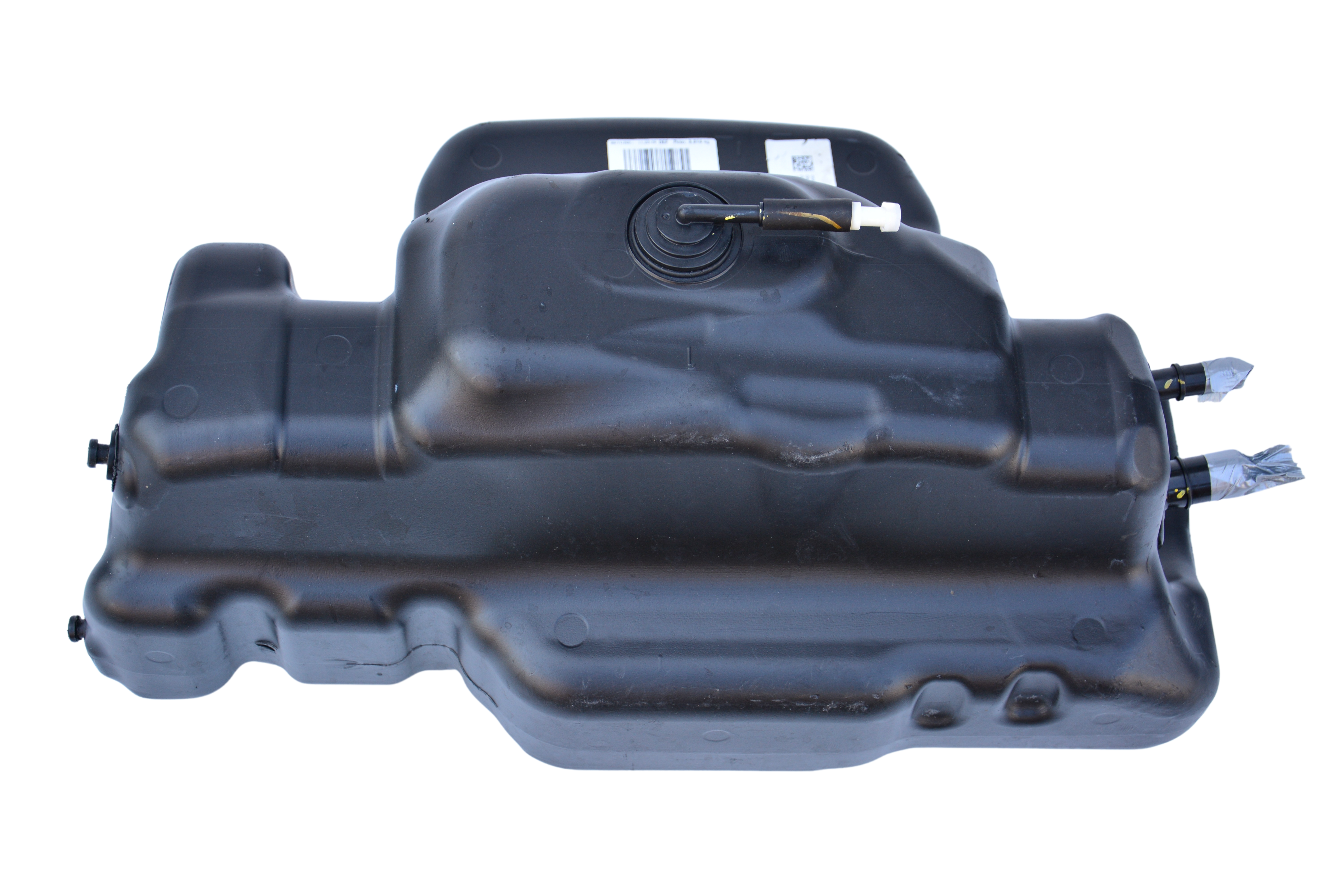 Serbatoio Adblue Iveco Daily 2019 - 5802327987 - Foto 4