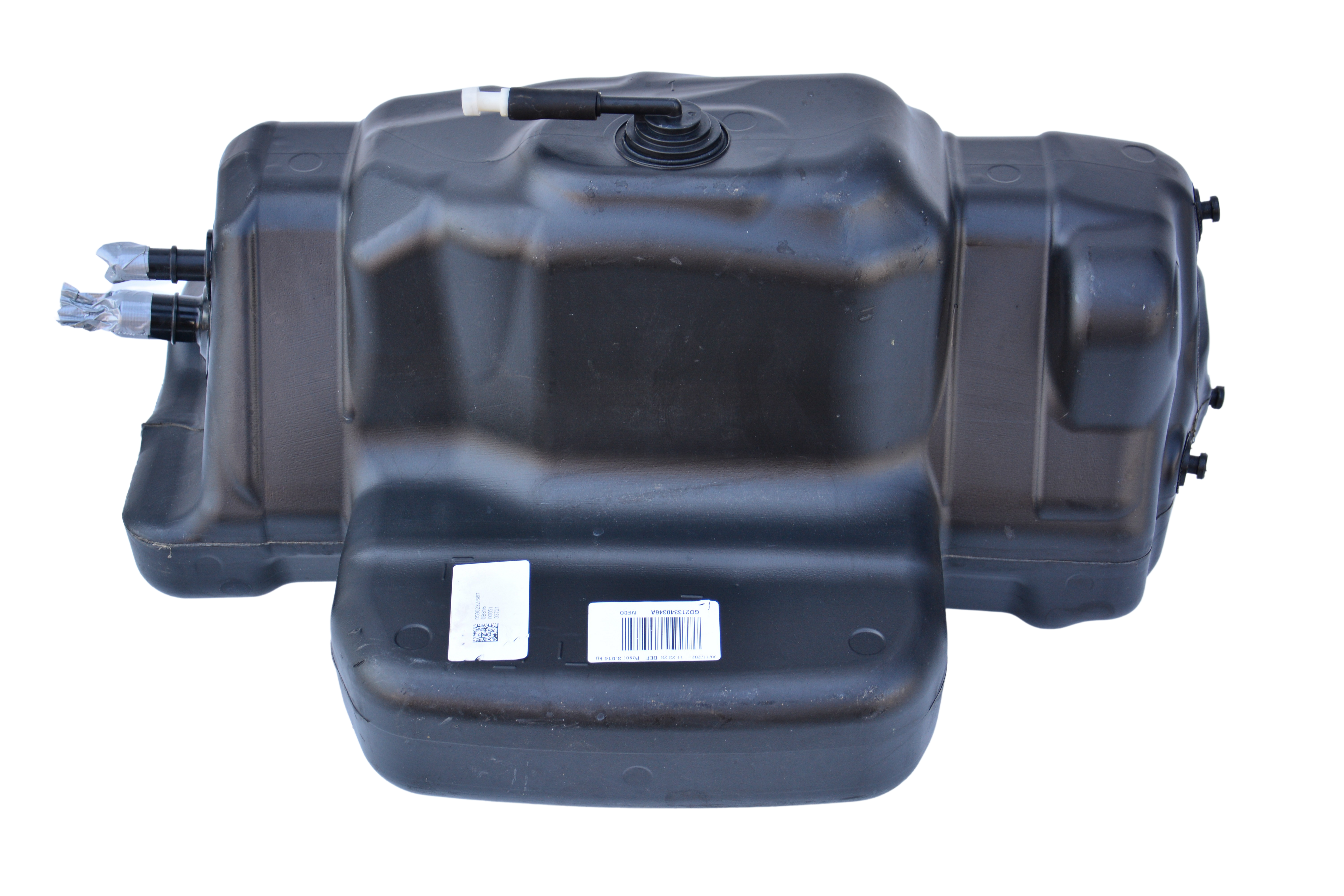 Serbatoio Adblue Iveco Daily 2019 - 5802327987 - Foto 3
