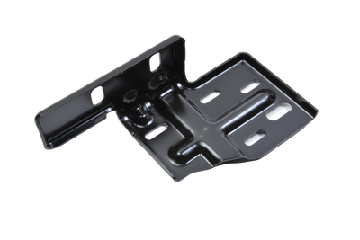 Staffa paraurti anteriore Iveco Daily 2019 2020 destra - 5802338031